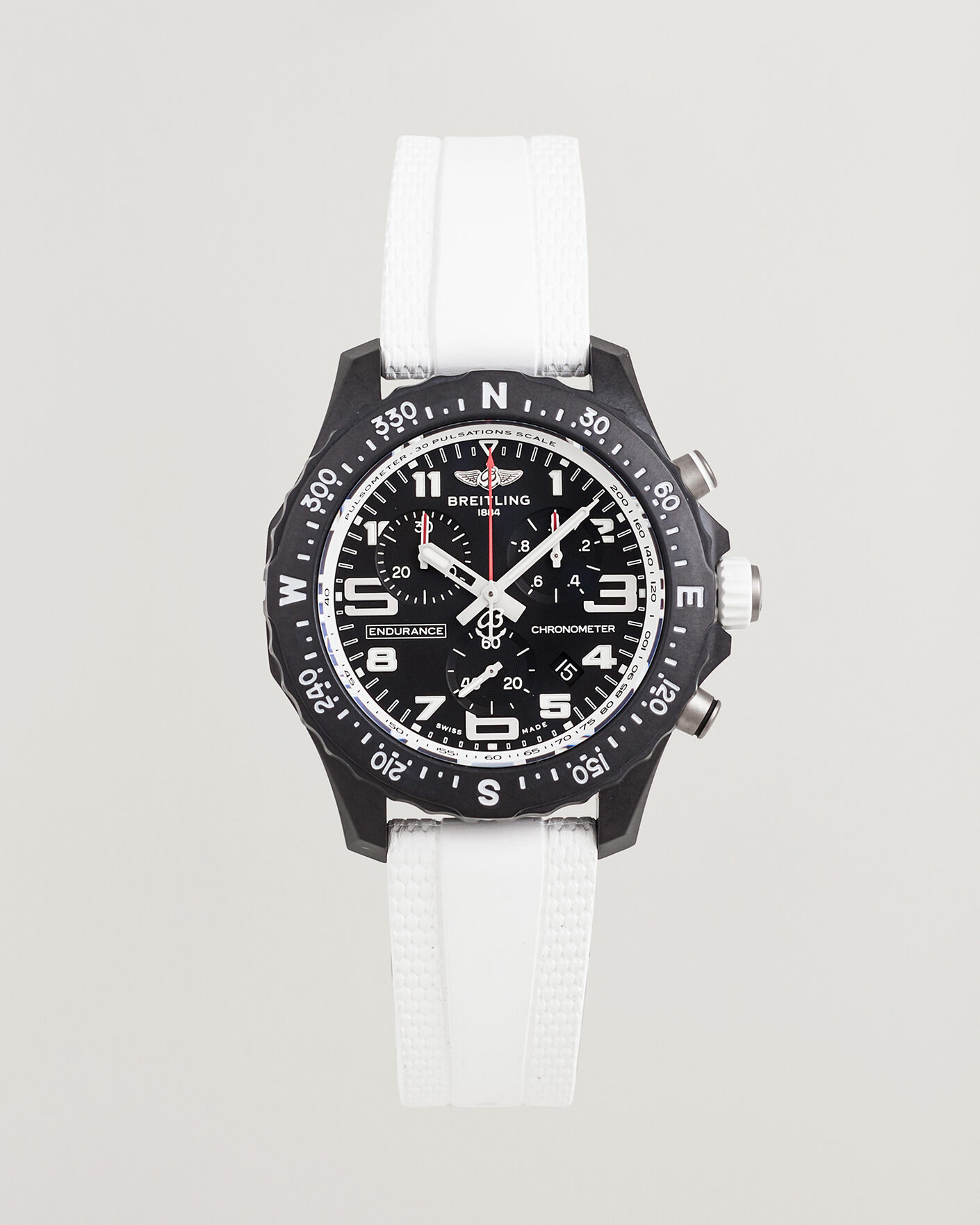 Men | Pre-Owned & Vintage Watches | Breitling Pre-Owned | Endurance Pro 38