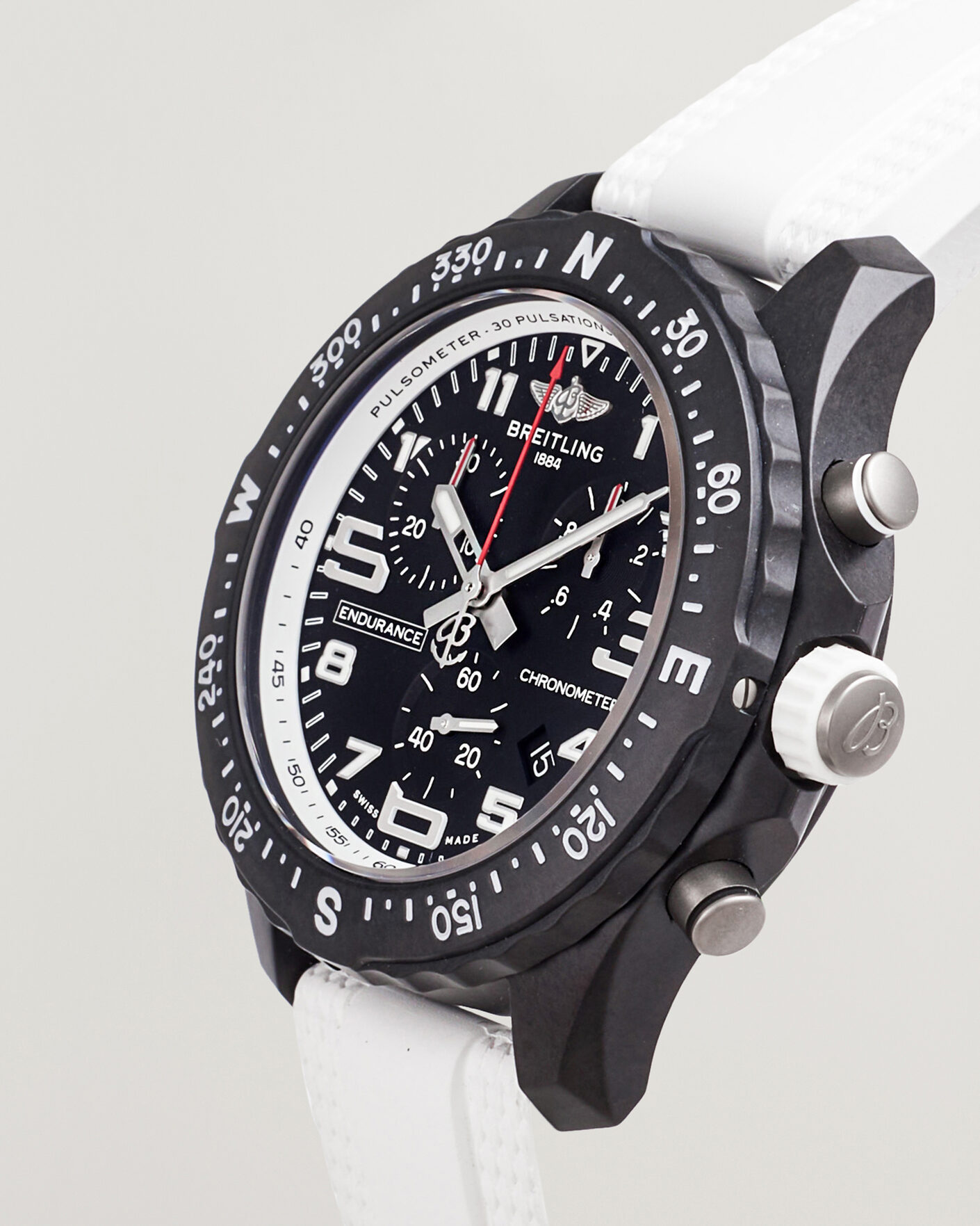 Men | Breitling Pre-Owned Endurance Pro 38 | Breitling Pre-Owned | Endurance Pro 38