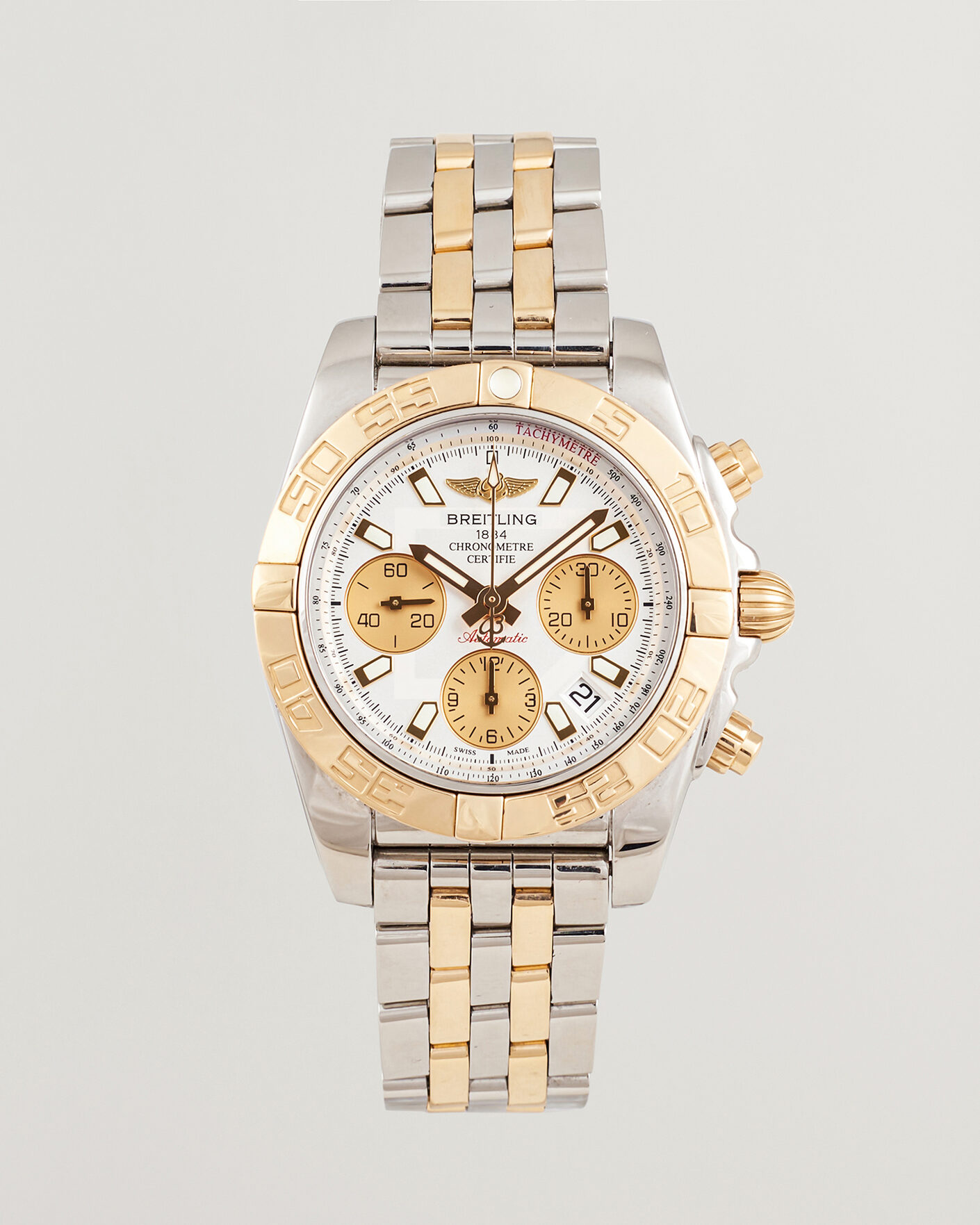 Men | Breitling Pre-Owned Chronomat 41  | Breitling Pre-Owned | Chronomat 41 