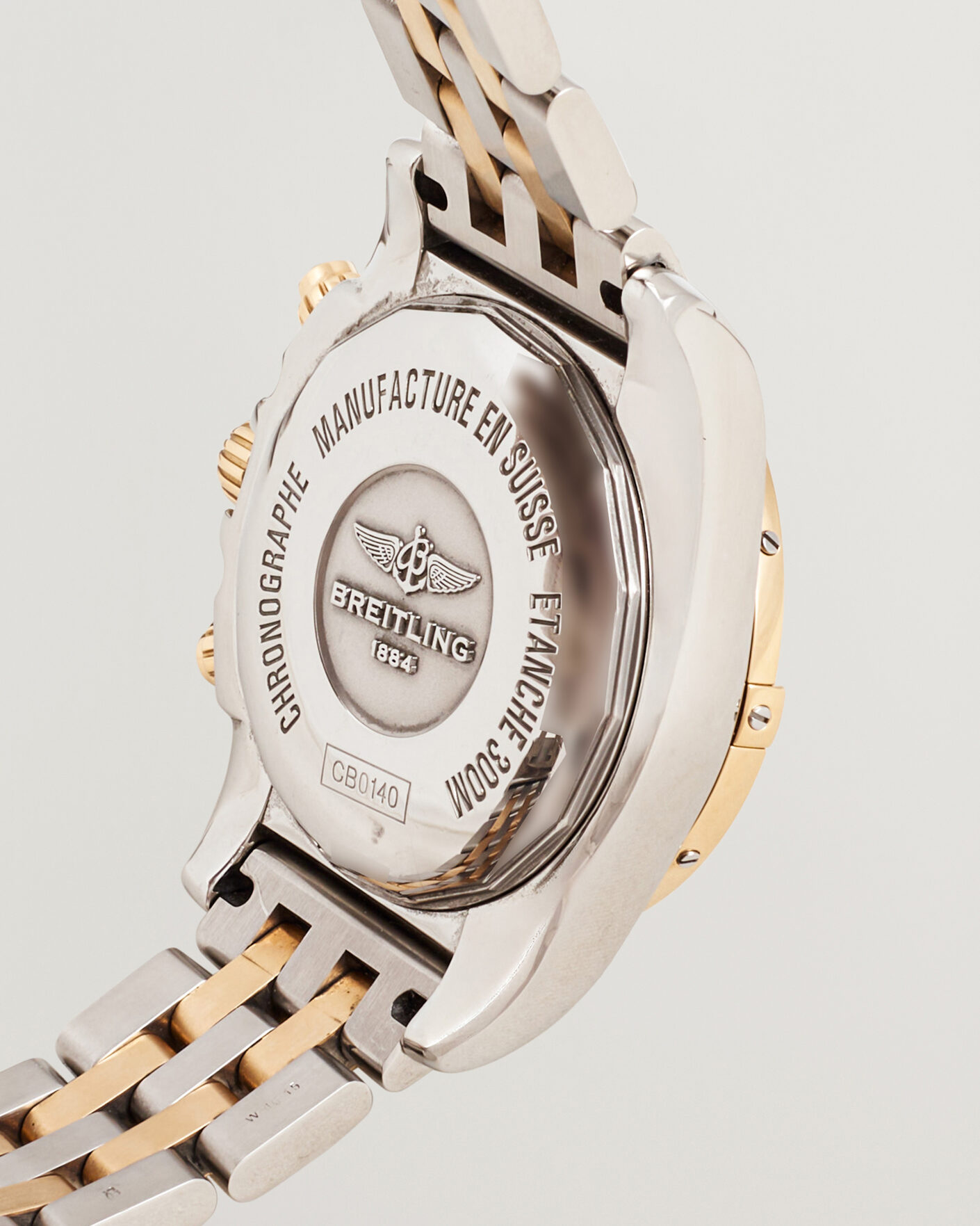 Men | Breitling Pre-Owned Chronomat 41  | Breitling Pre-Owned | Chronomat 41 