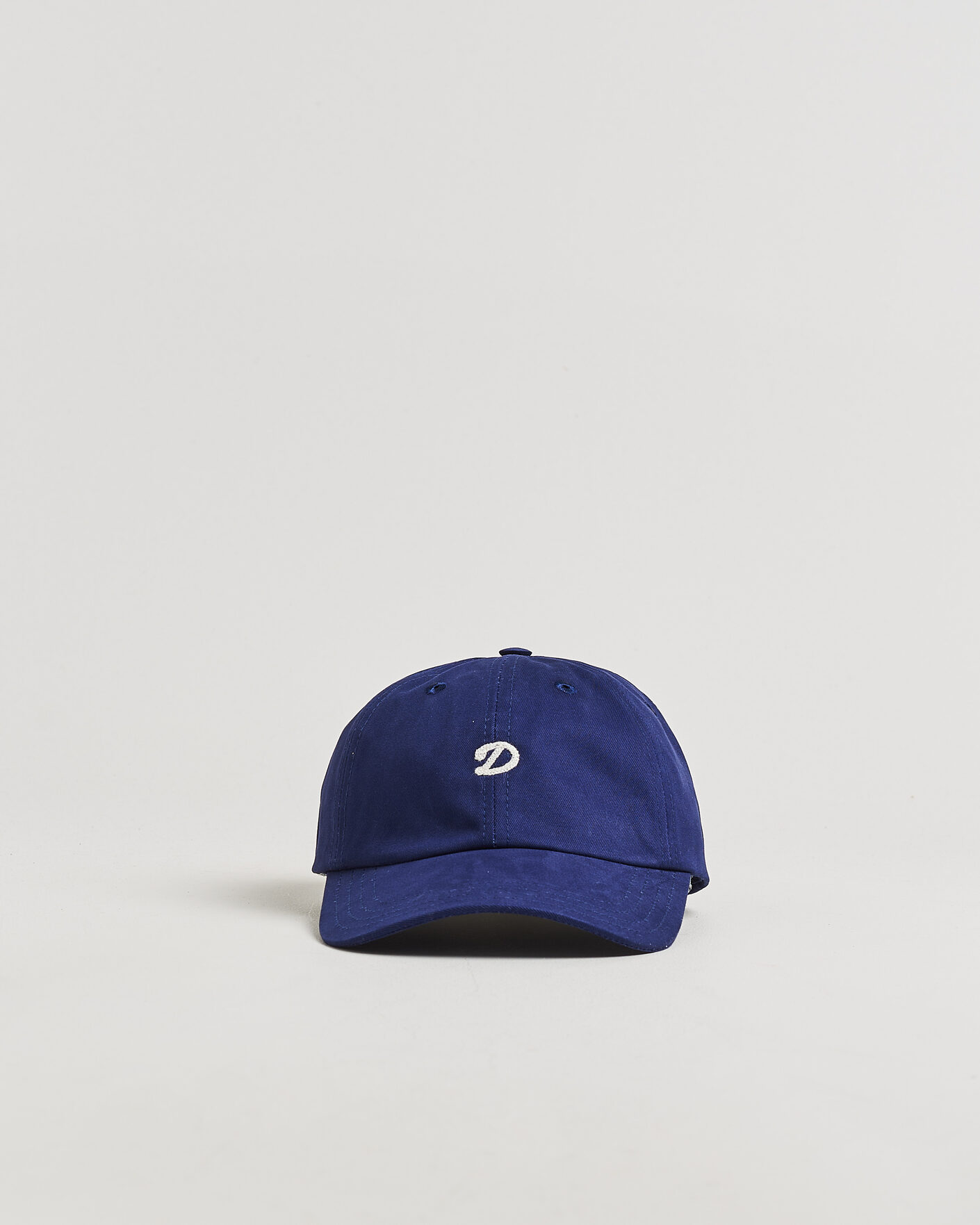 Men | Hats & Caps | Drake's | Chainstitched 