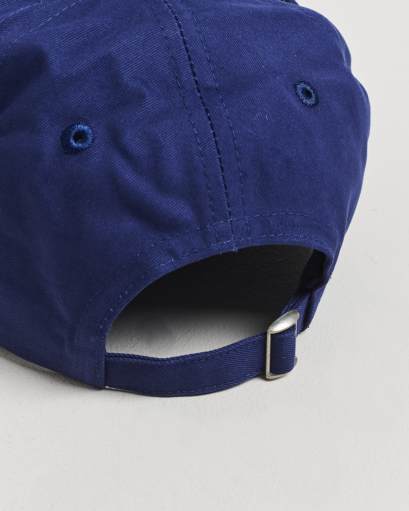 Men | Hats & Caps | Drake's | Chainstitched 