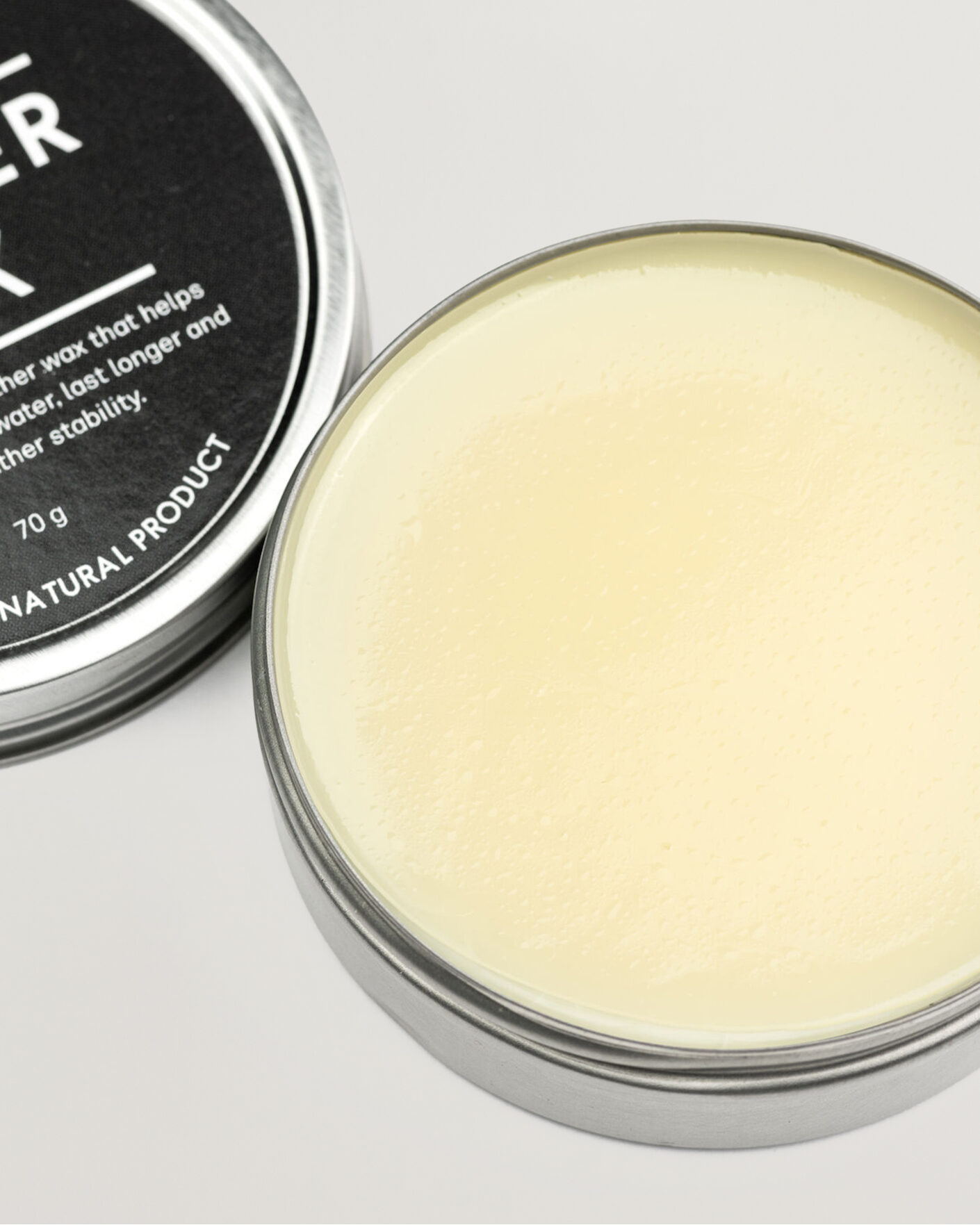 Men | Shoe Care | Lundhags | Leather Wax