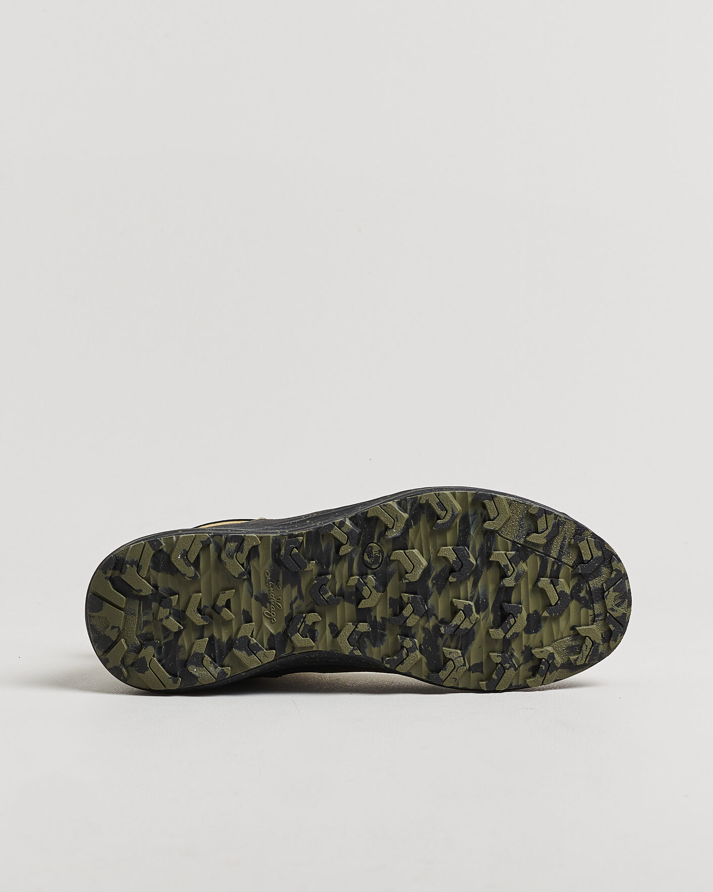Men | Boots | Lundhags | Tived Trail Boot M Boot Olive