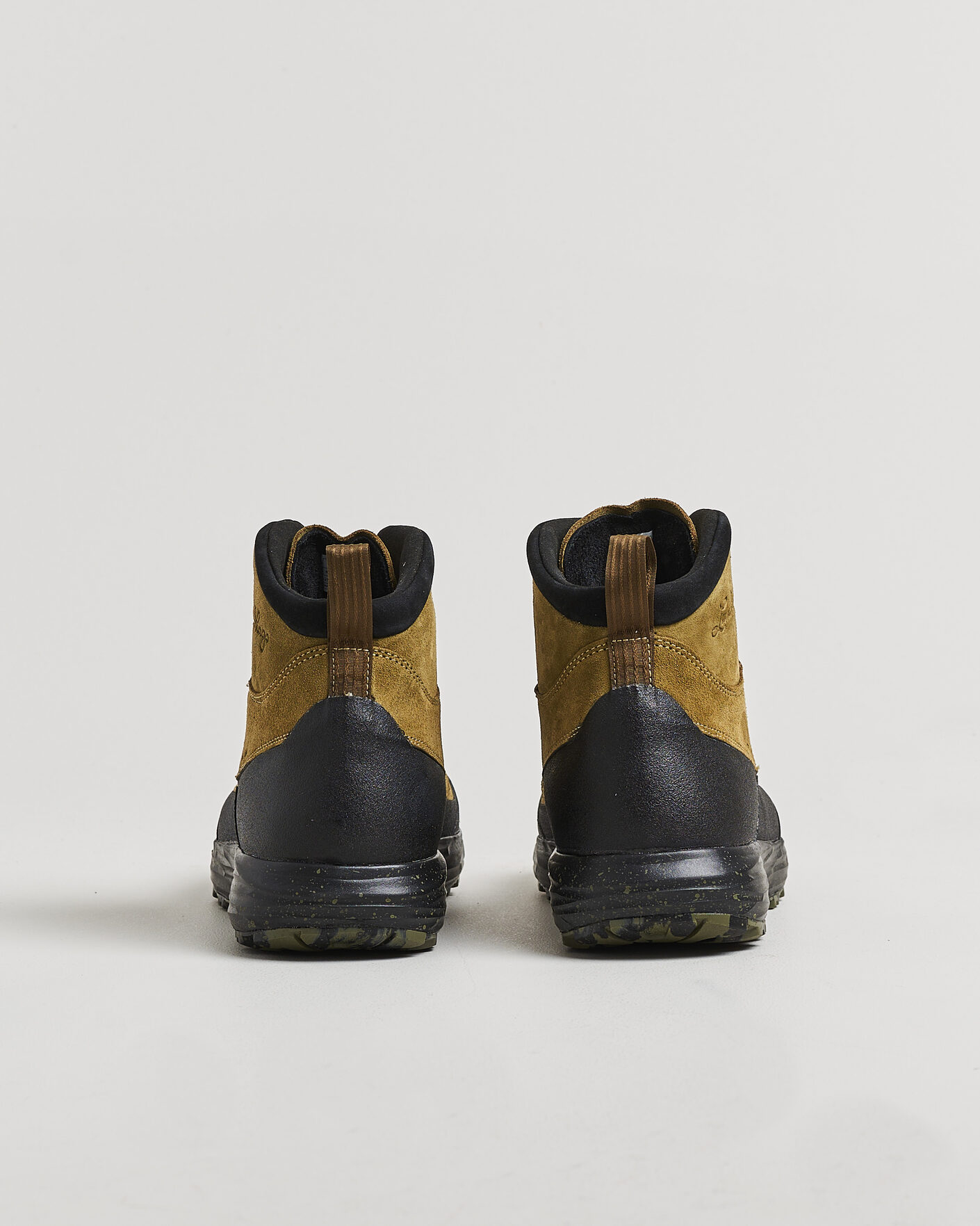 Men | Boots | Lundhags | Tived Trail Boot M Boot Olive
