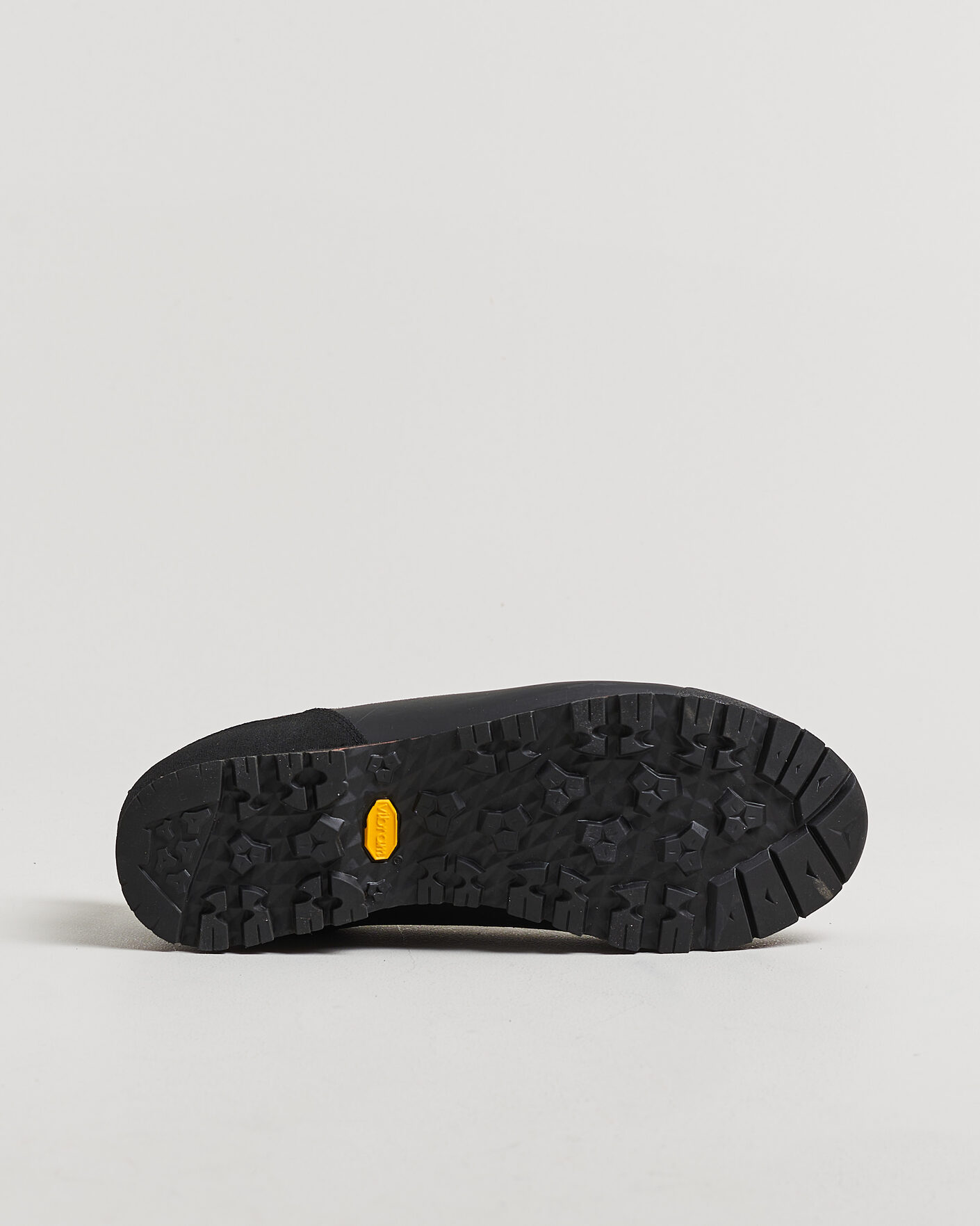 Men | Boots | Lundhags | Bjerg II Hiking Shoe Dark Moss