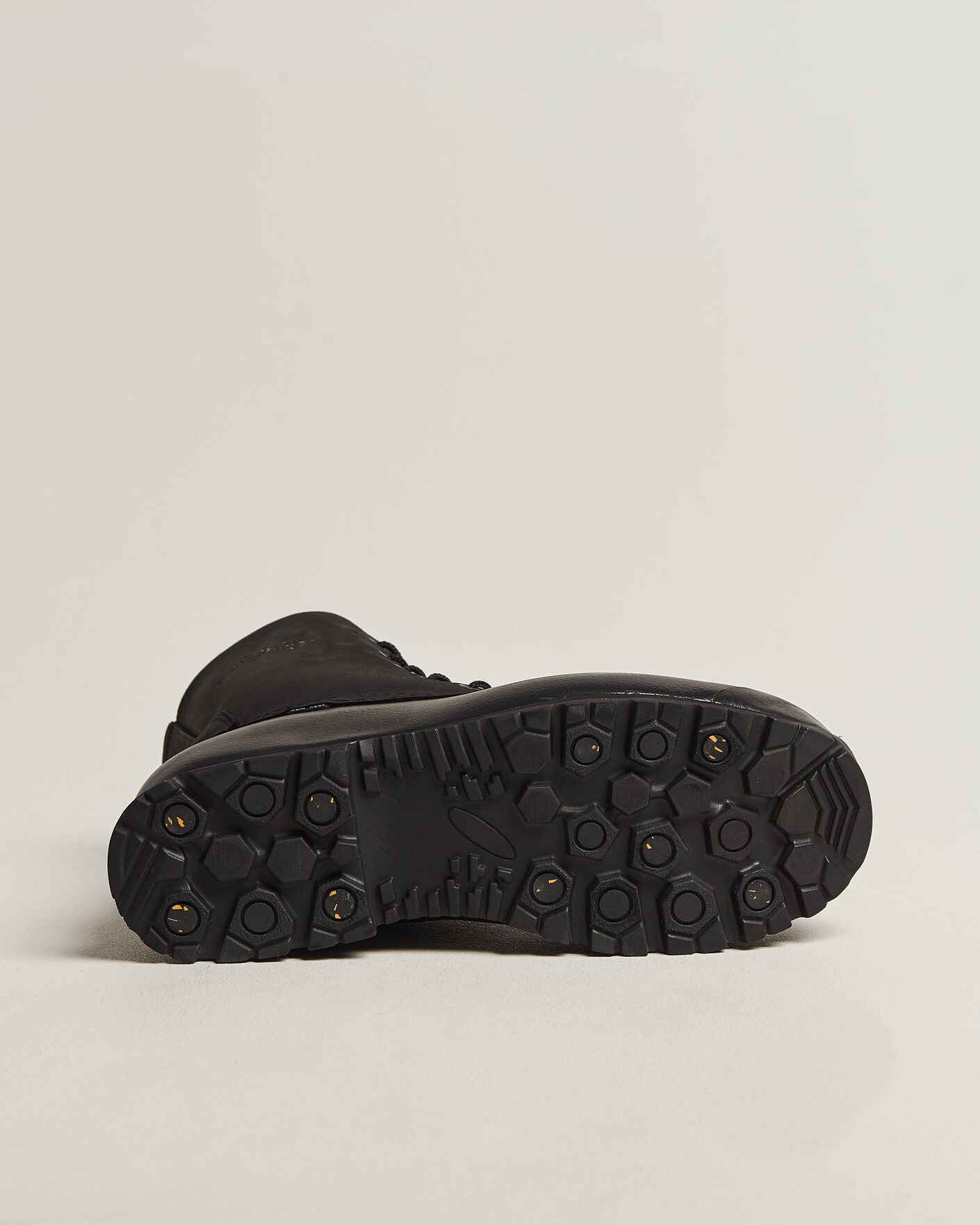 Men | Boots | Lundhags | Forest Insulated Boot Mid Black