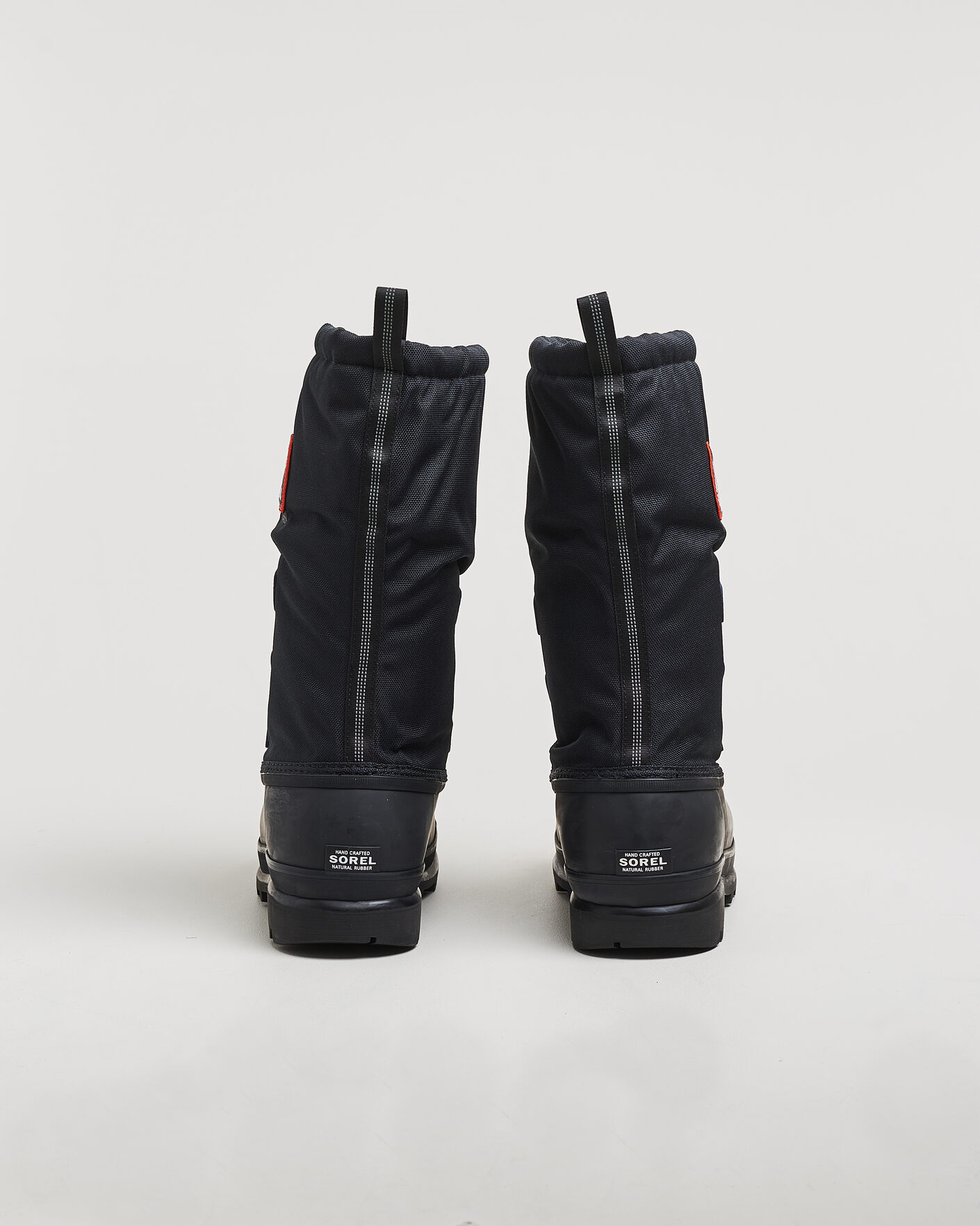 Men | Boots | Sorel | Glacier XT Waterproof Insulated Boot Black