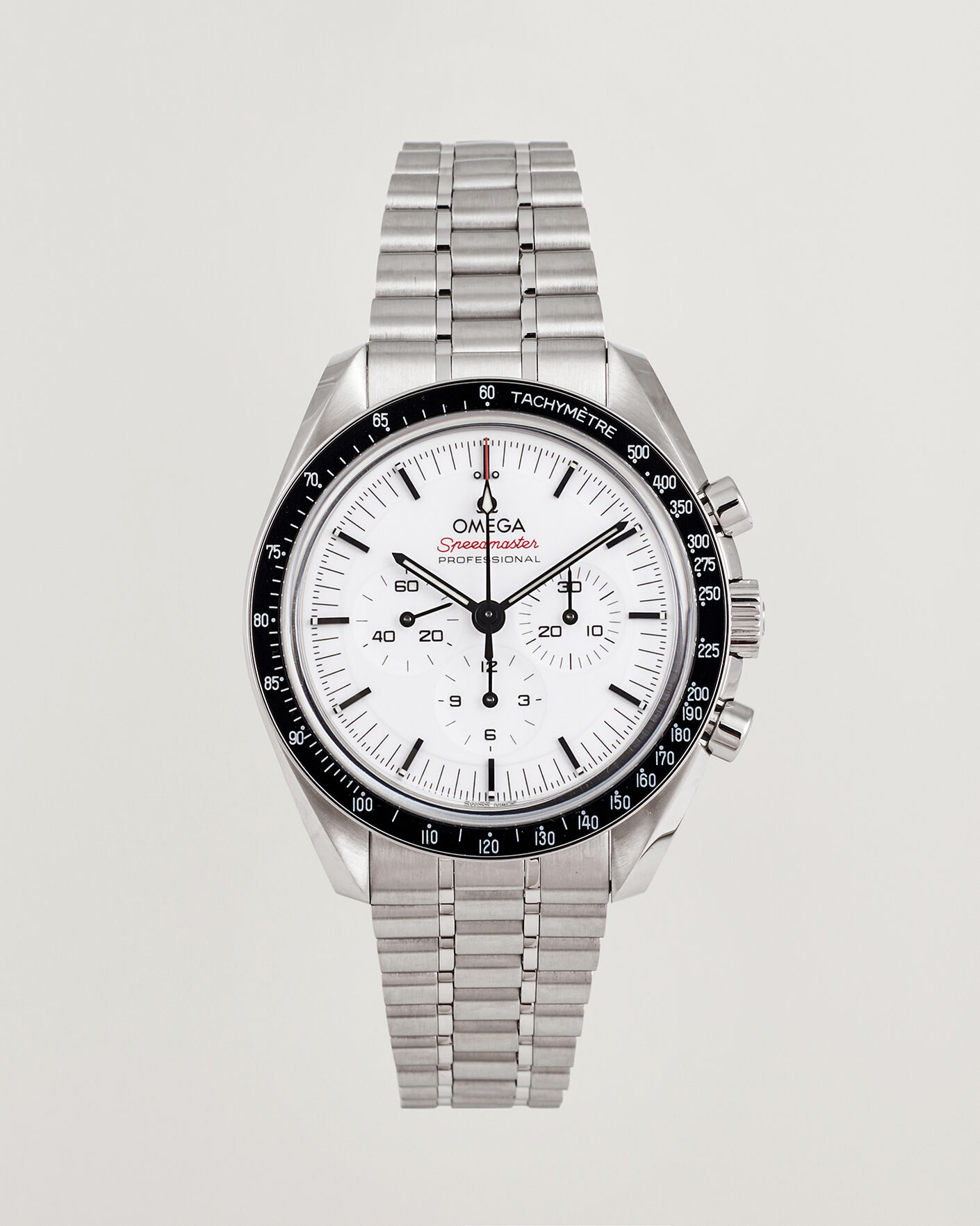 Men | Pre-Owned & Vintage Watches | Omega Pre-Owned | Speedmaster Moonwatch Vit