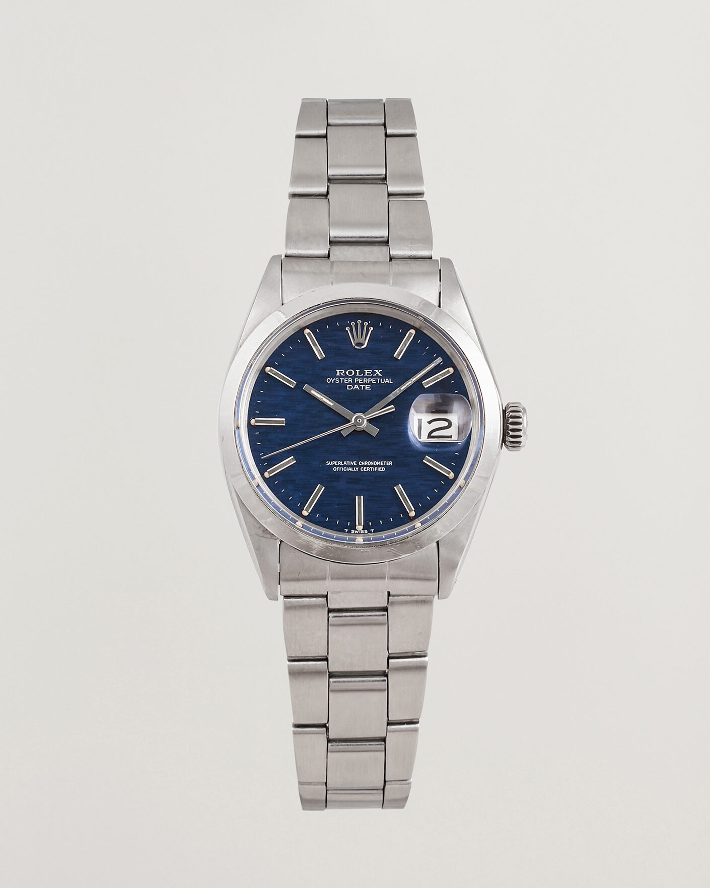 Men | Pre-Owned & Vintage Watches | Rolex Pre-Owned | Date  