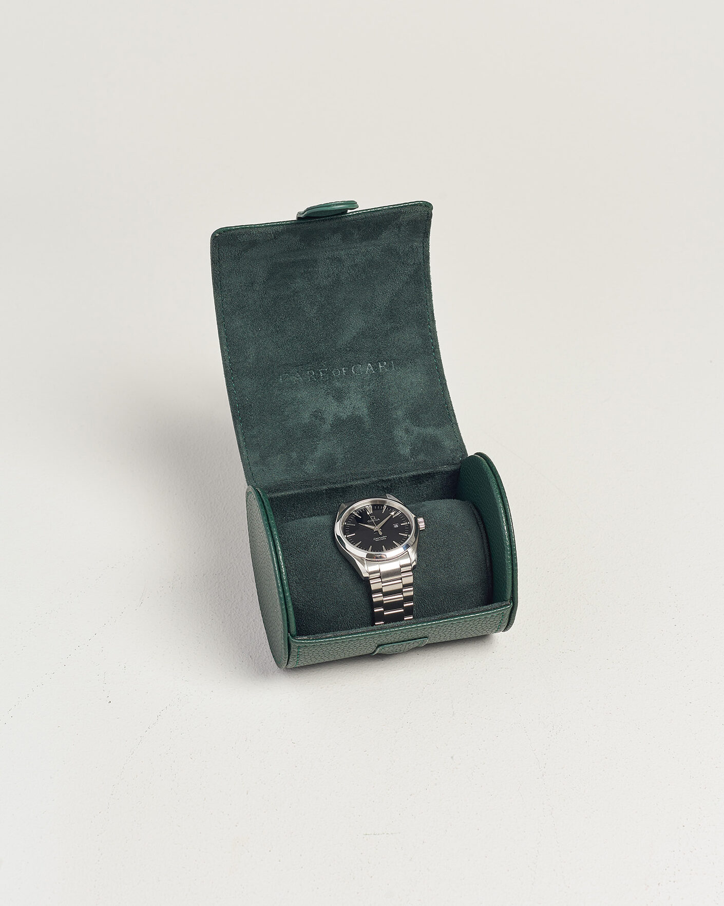Men | Pre-Owned & Vintage Watches | Omega Pre-Owned | Seamaster Aqua Terra 