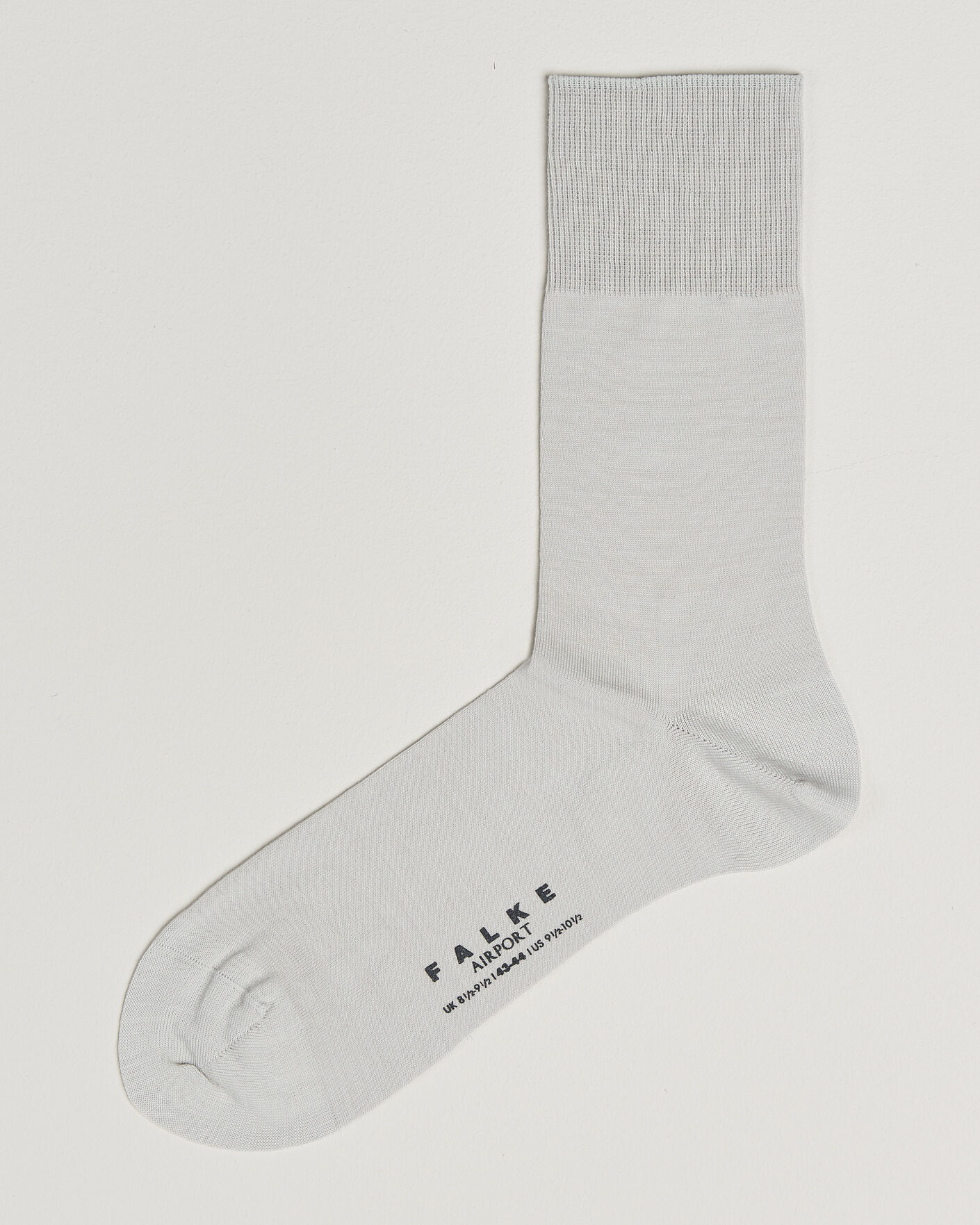 Men | Underwear & Socks | Falke | Airport Socks Silver