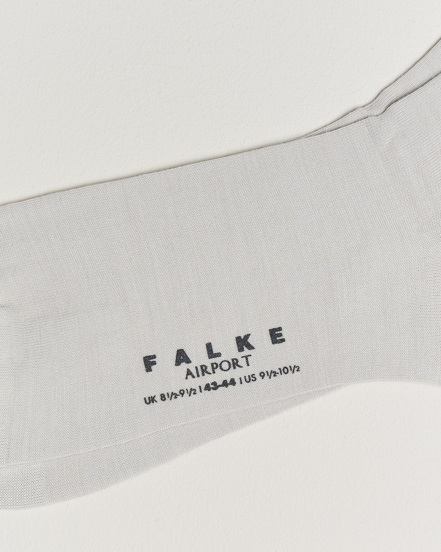 Men | Underwear & Socks | Falke | Airport Socks Silver