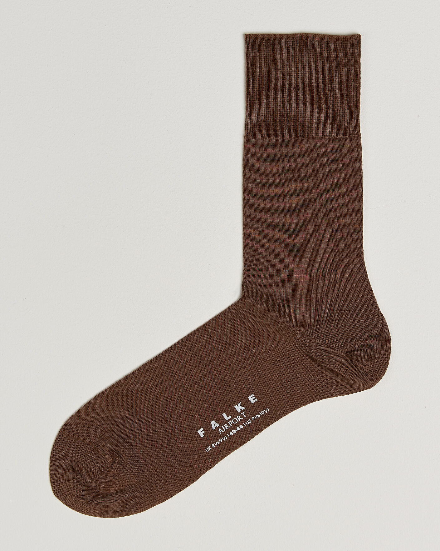 Men | Underwear & Socks | Falke | Airport Socks Cappucino