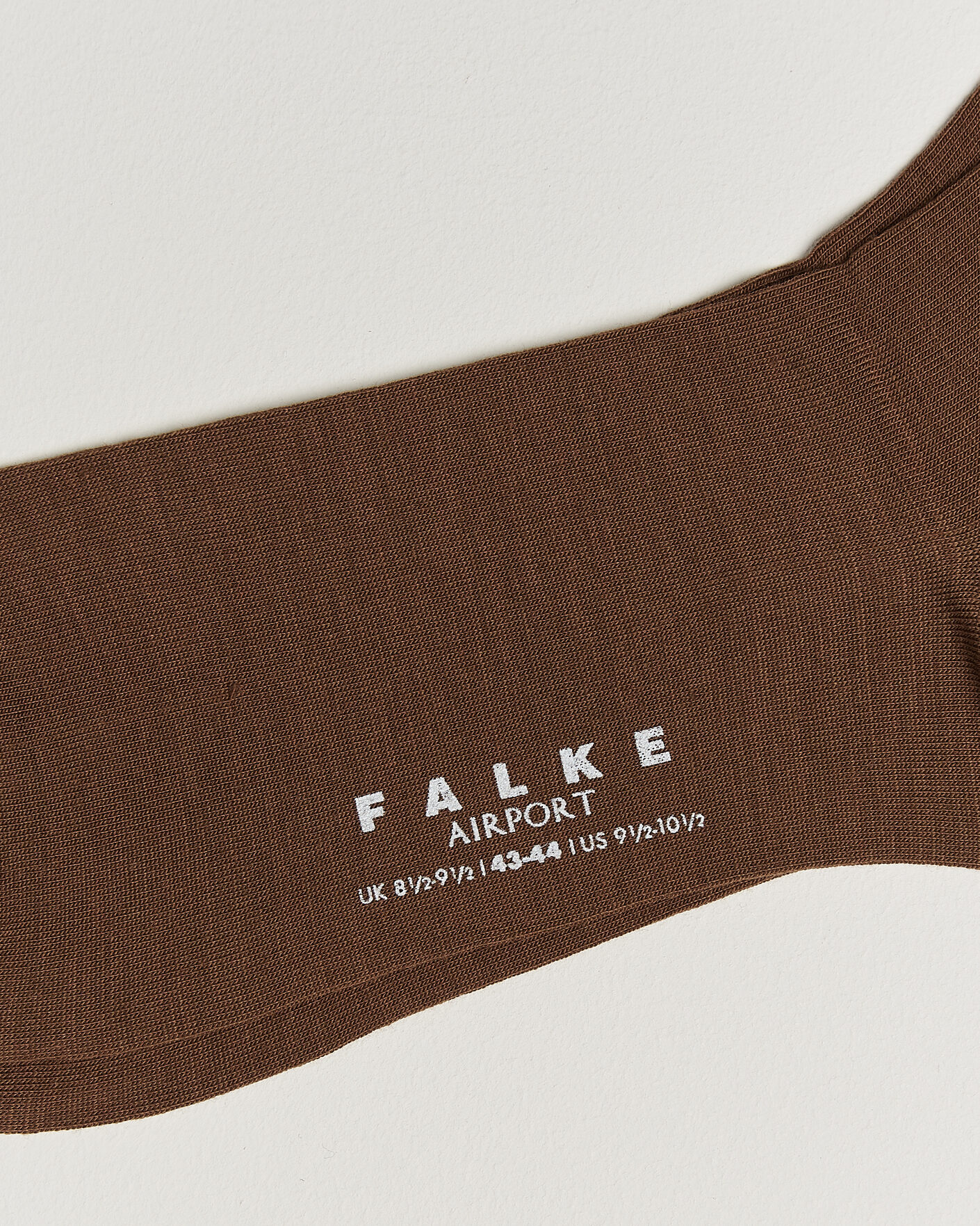 Men | Underwear & Socks | Falke | Airport Socks Cappucino