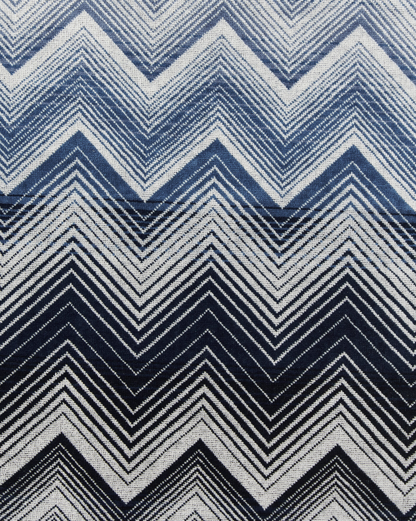Men | Fabrics | Missoni Home | Marea Hand Towel 70x40cm Multi Blue