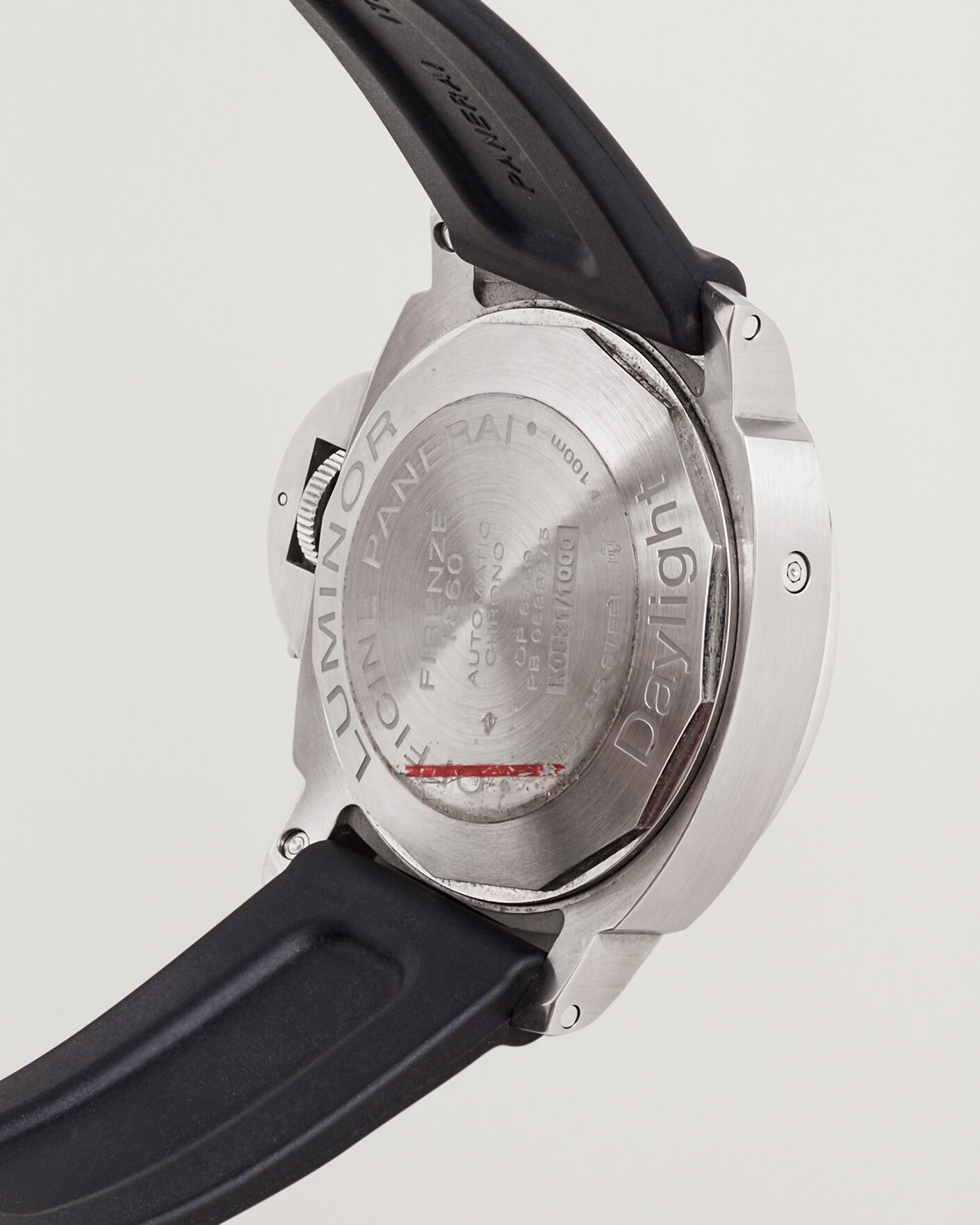 Men | Pre-Owned & Vintage Watches | Panerai Pre-Owned | Luminor Daylight