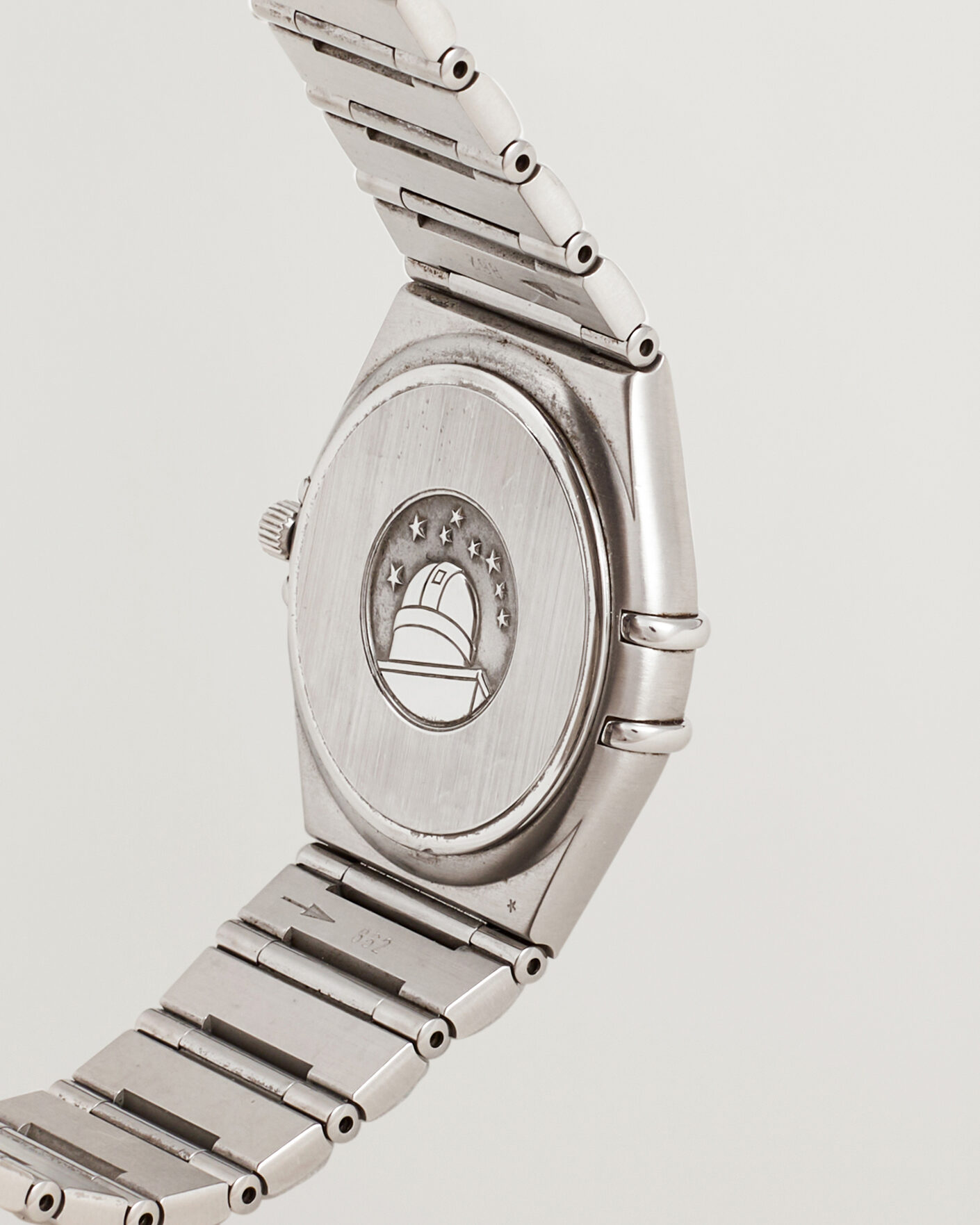 Men | Pre-Owned & Vintage Watches | Omega Pre-Owned | Constellation