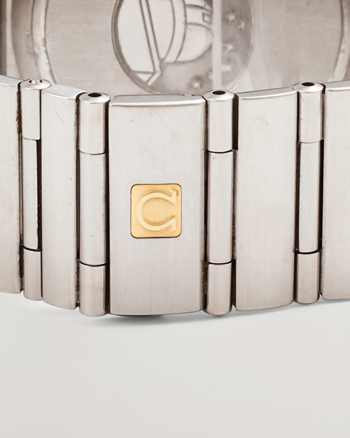 Men | Pre-Owned & Vintage Watches | Omega Pre-Owned | Constellation