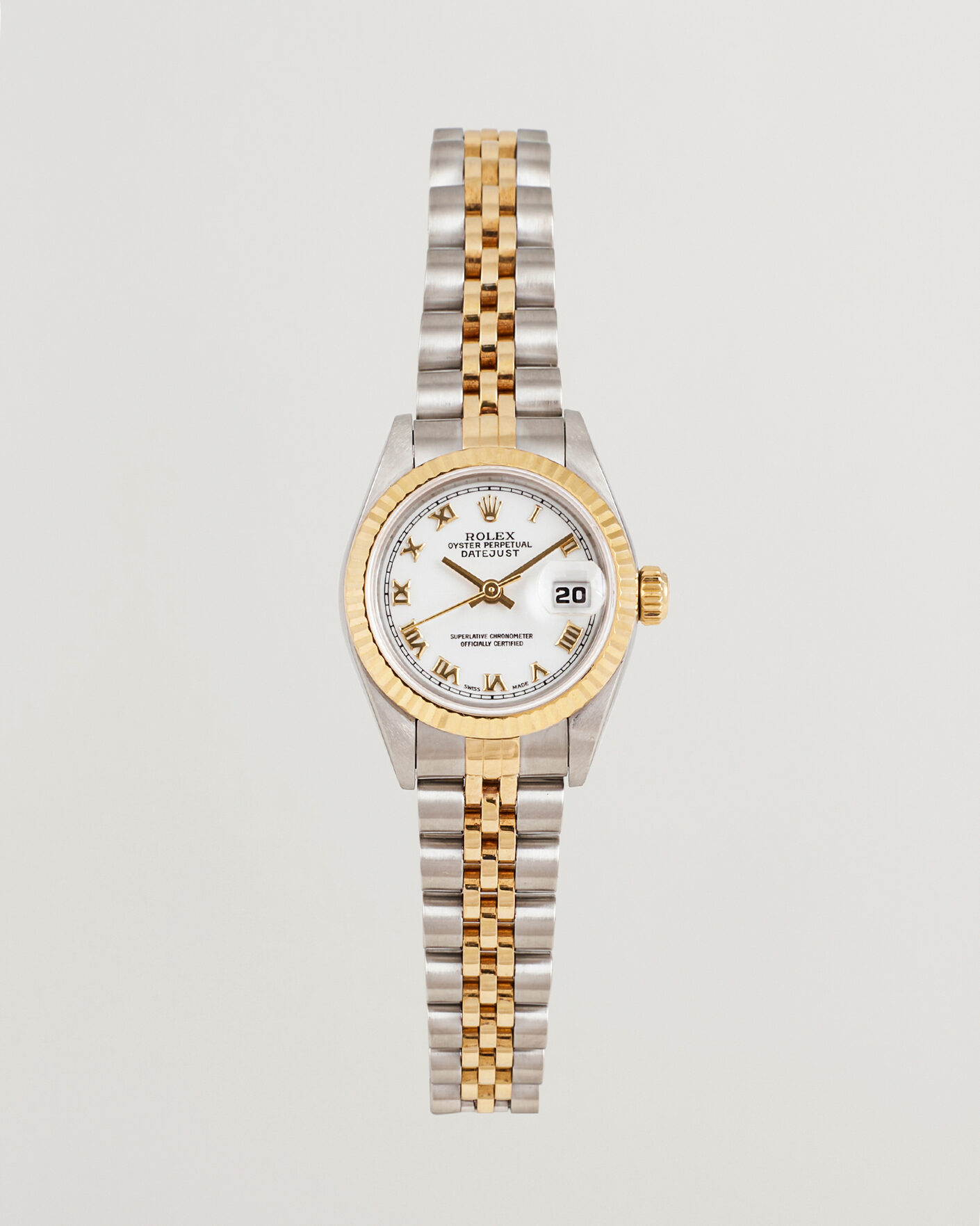 Men | Gifts for Her | Rolex Pre-Owned | Datejust 26 