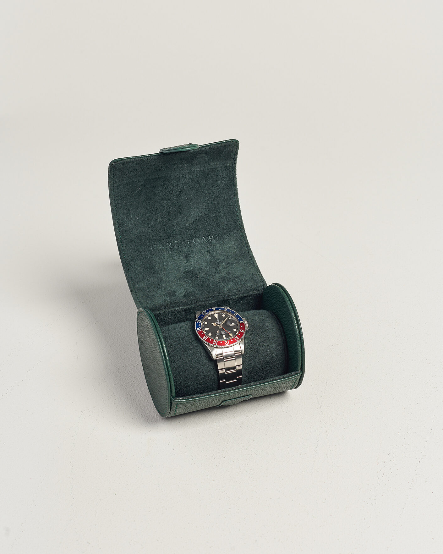 Men | Pre-Owned & Vintage Watches | Rolex Pre-Owned | GMT Master 1675