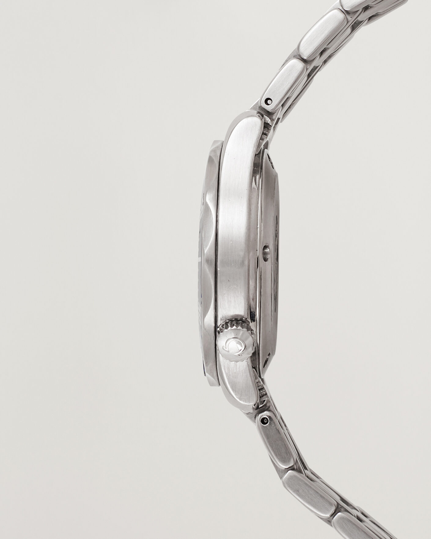 Men | Pre-Owned & Vintage Watches | Omega Pre-Owned | Seamaster 2561.80