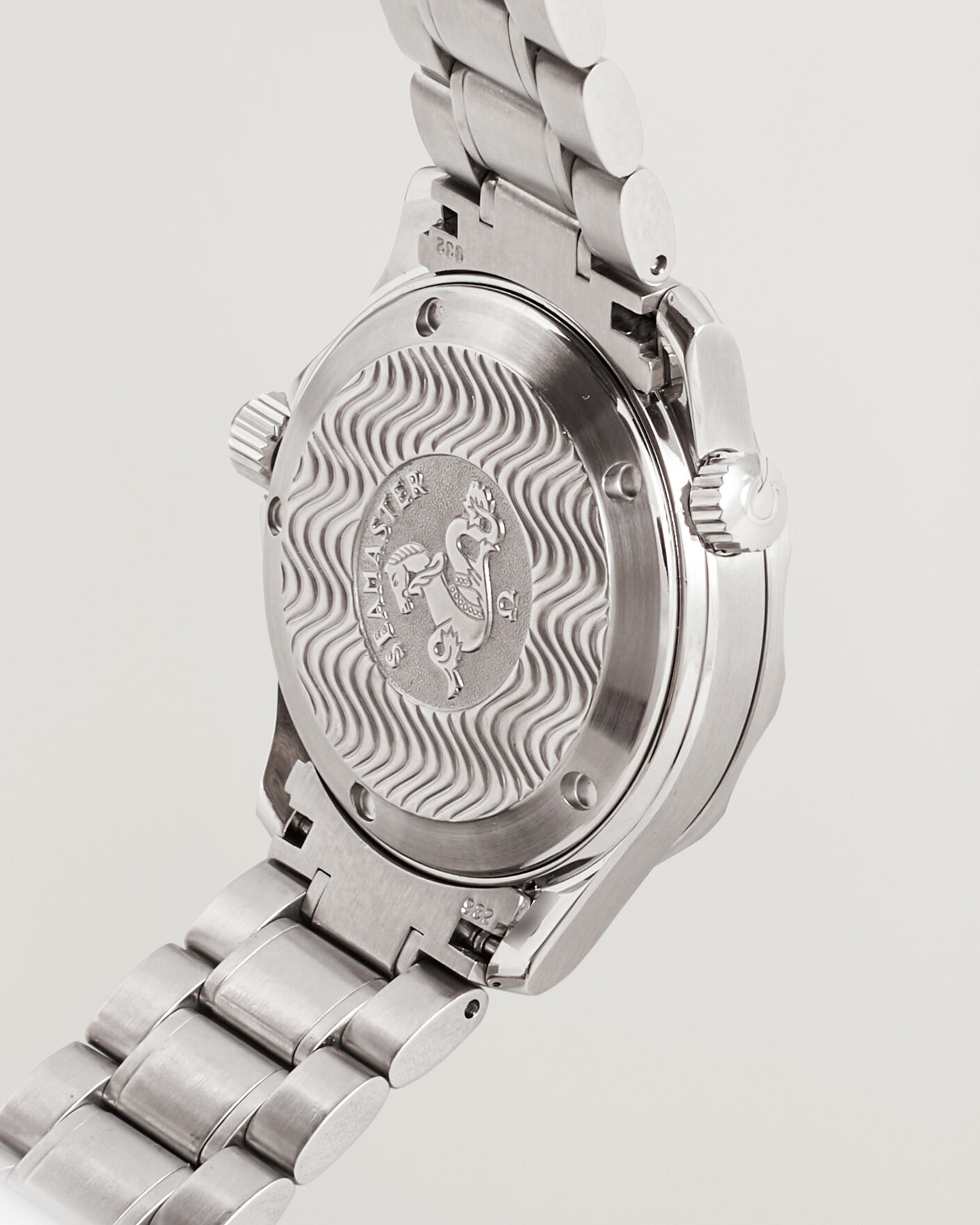Men | Pre-Owned & Vintage Watches | Omega Pre-Owned | Seamaster 300M Midsize