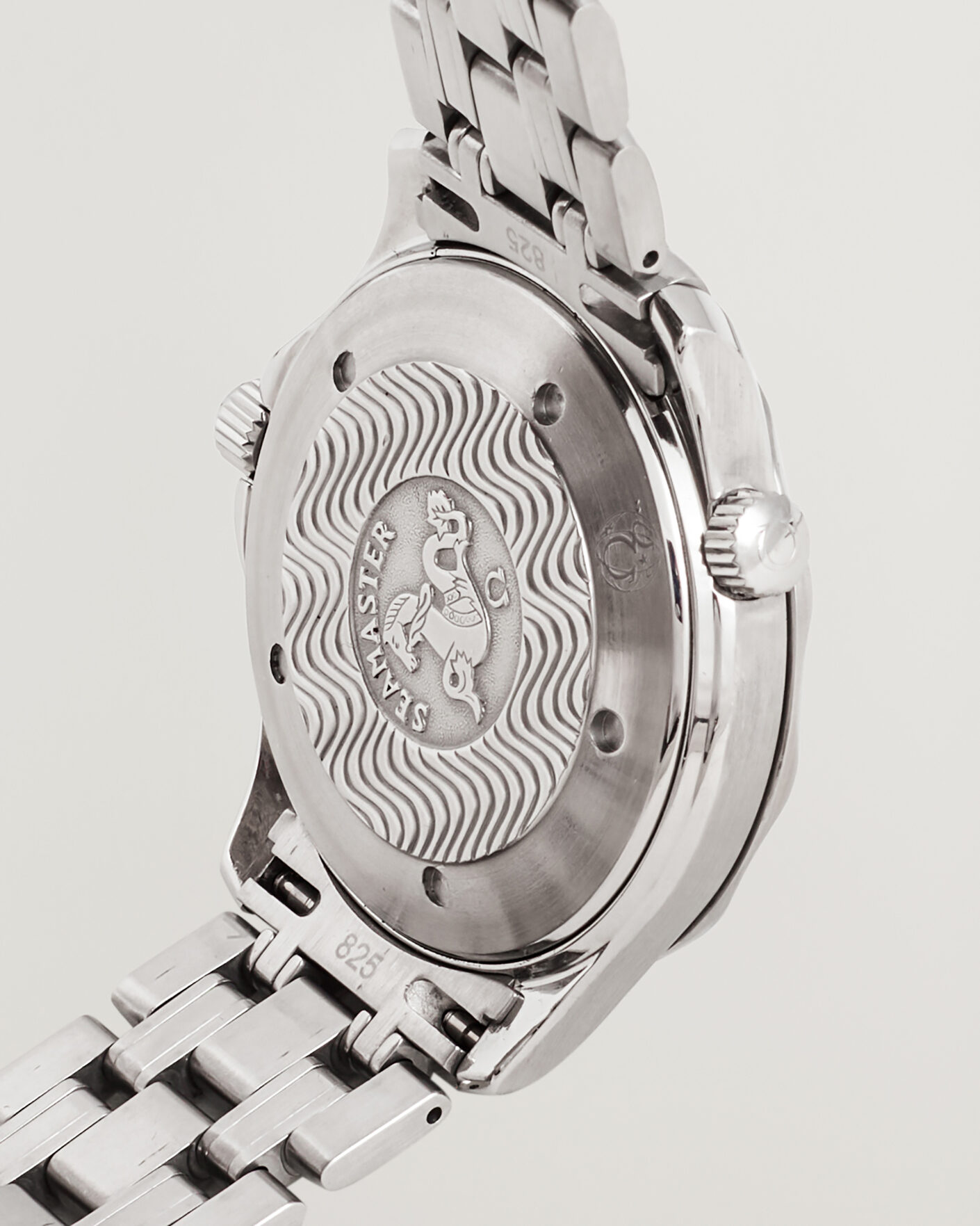 Men | Pre-Owned & Vintage Watches | Omega Pre-Owned | Seamaster 2531.80