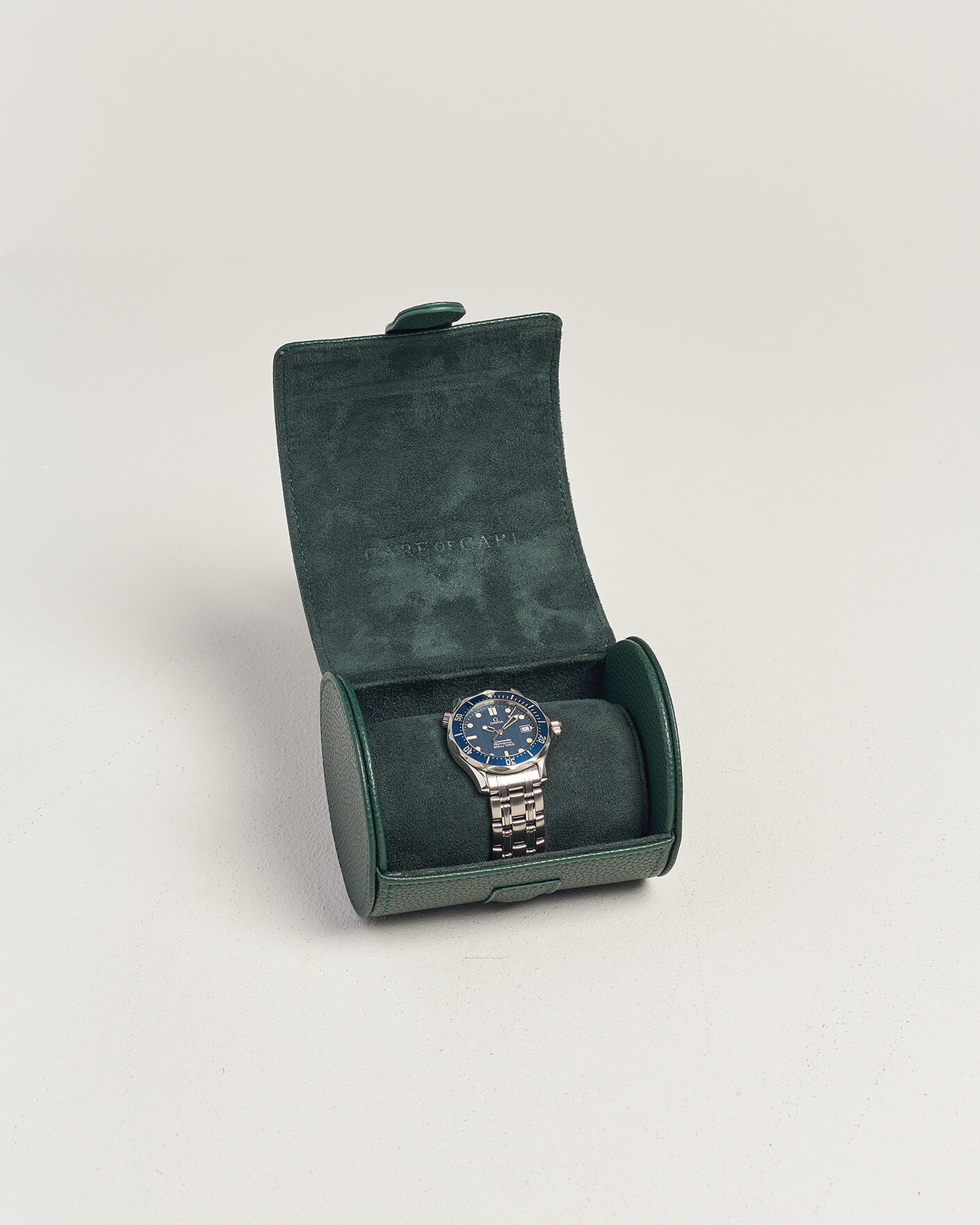 Men | Pre-Owned & Vintage Watches | Omega Pre-Owned | Seamaster 300M Midsize