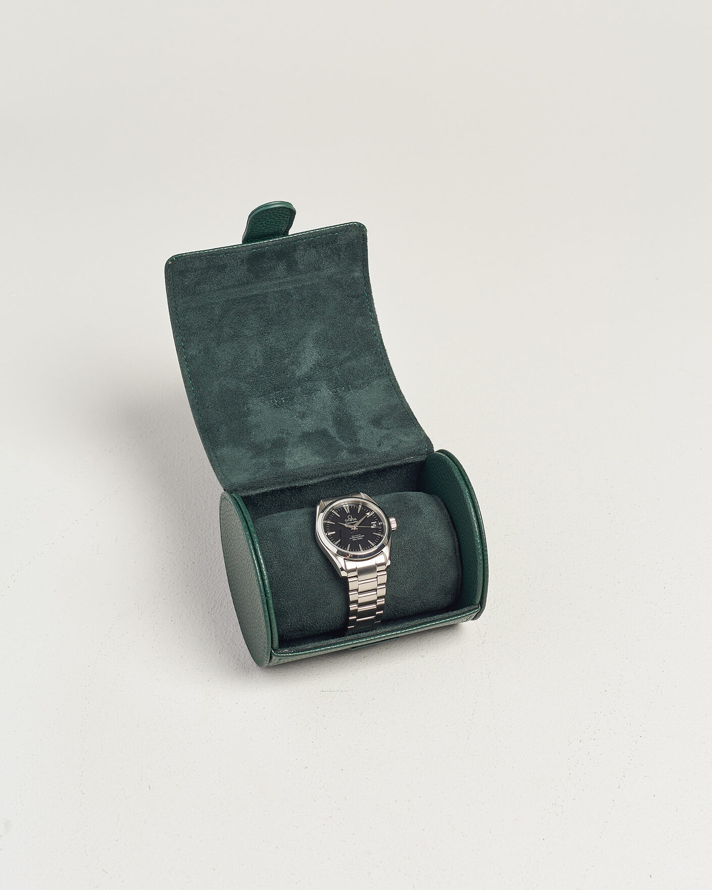 Men | Pre-Owned & Vintage Watches | Omega Pre-Owned | Seamaster Aqua Terra 150
