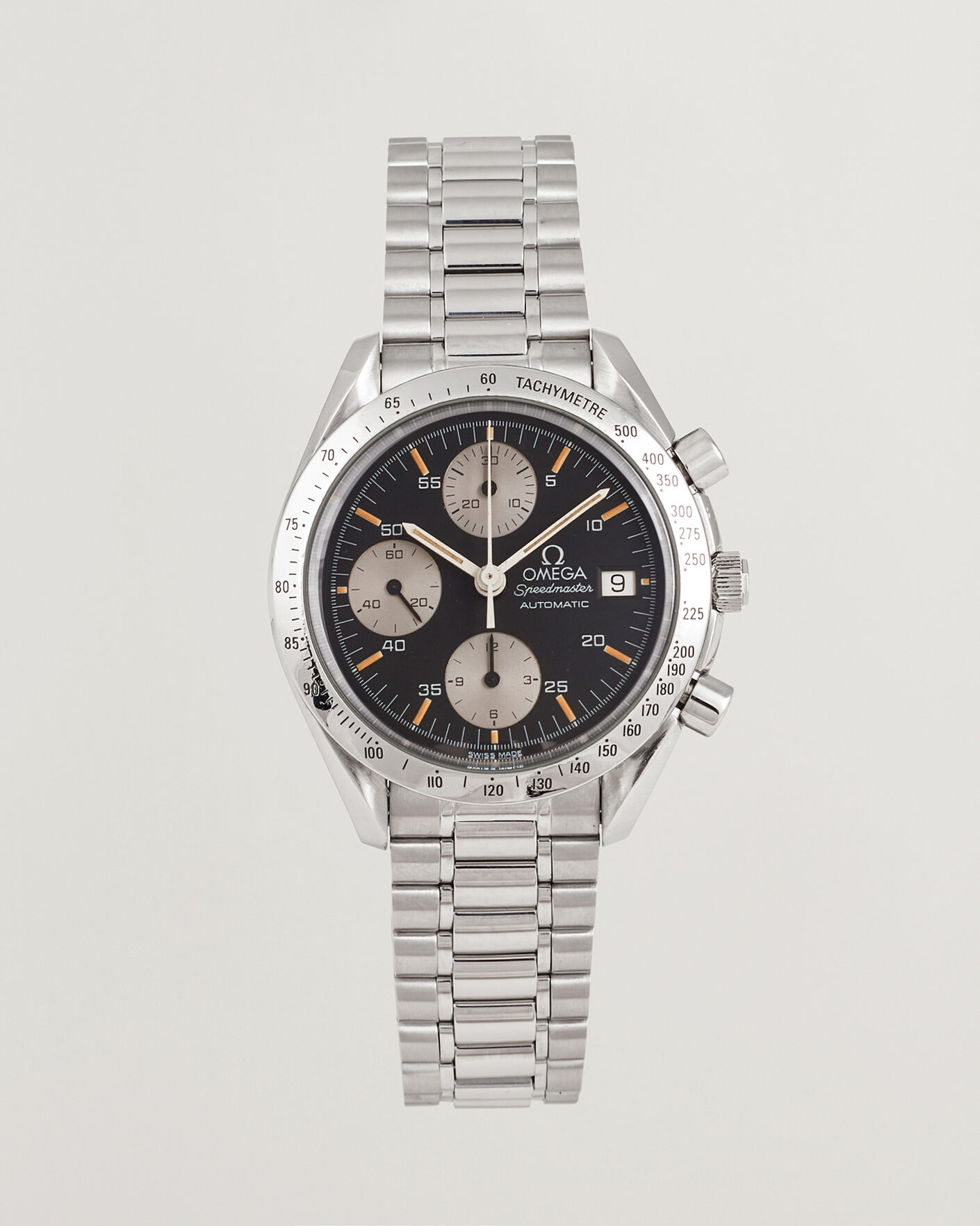 Men | Pre-Owned & Vintage Watches | Omega Pre-Owned | Speedmaster 3511.50 