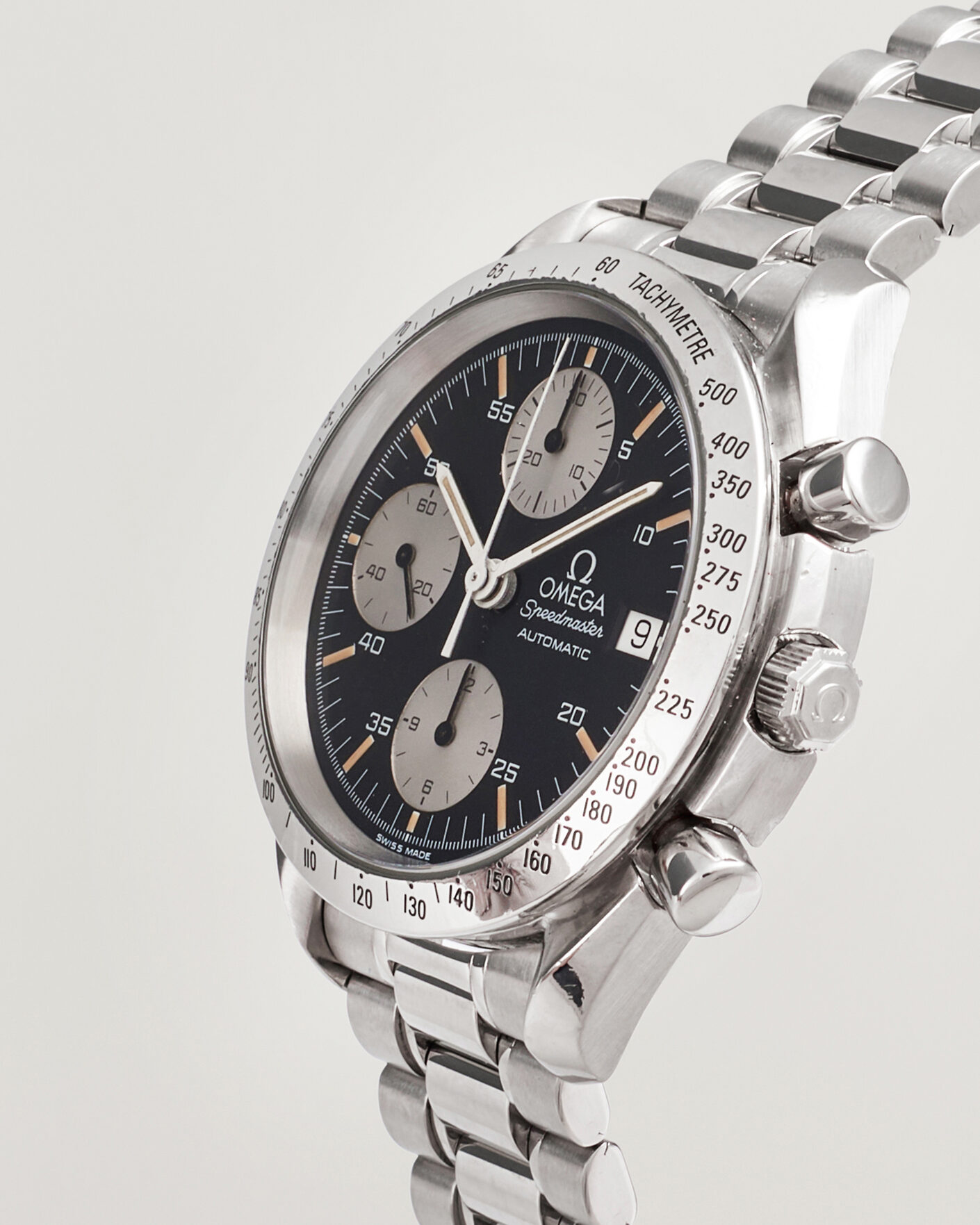 Men | Pre-Owned & Vintage Watches | Omega Pre-Owned | Speedmaster 3511.50 