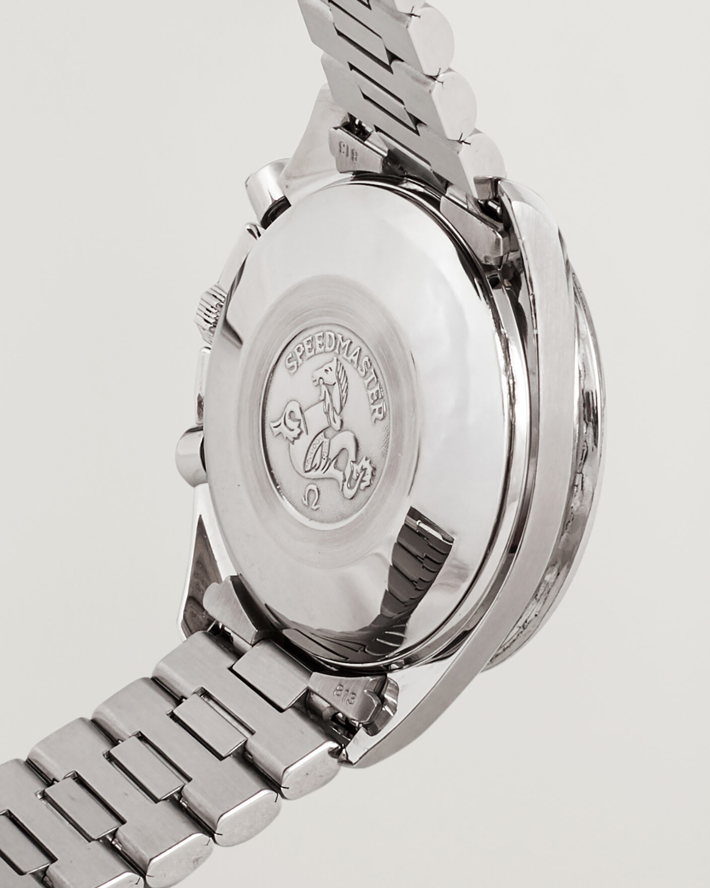 Men | Pre-Owned & Vintage Watches | Omega Pre-Owned | Speedmaster 3511.50 