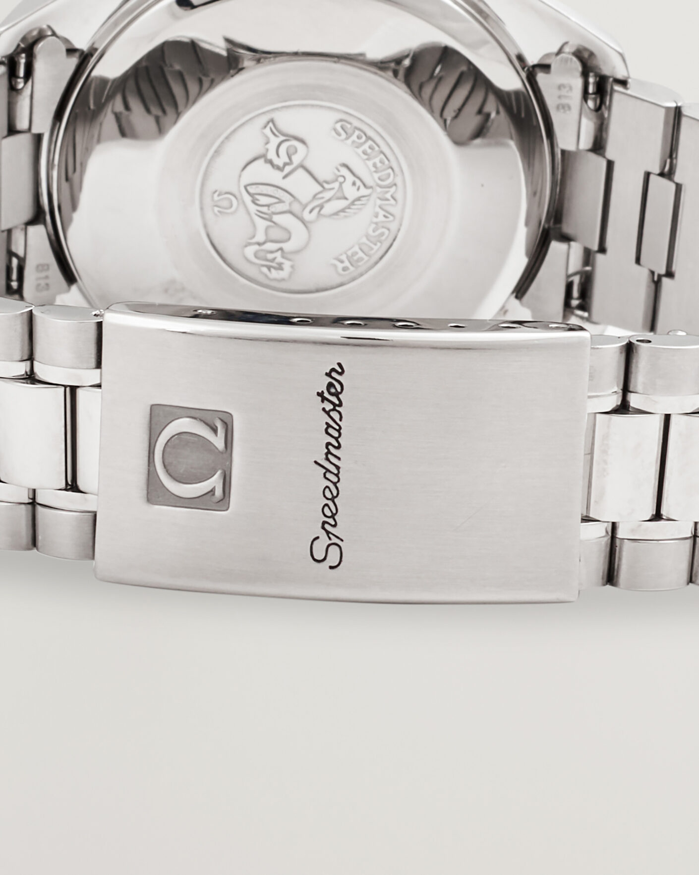 Men | Pre-Owned & Vintage Watches | Omega Pre-Owned | Speedmaster 3511.50 