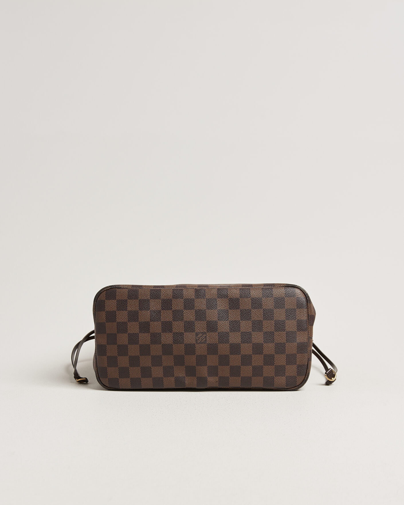 Men | Pre-Owned & Vintage Bags | Louis Vuitton Pre-Owned | Nevelfull MM Damier Ebene