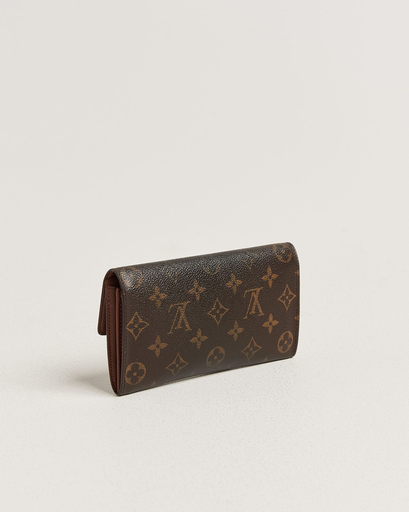 Men | Pre-Owned & Vintage Bags | Louis Vuitton Pre-Owned | Multiple Wallet Monogram