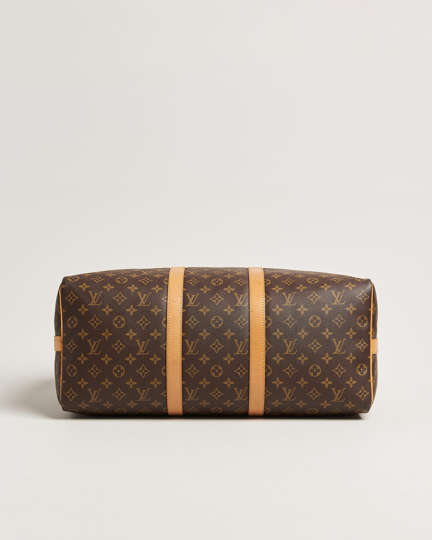 Men | Pre-Owned & Vintage Bags | Louis Vuitton Pre-Owned | Keepall 50 Bandoulière Monogram