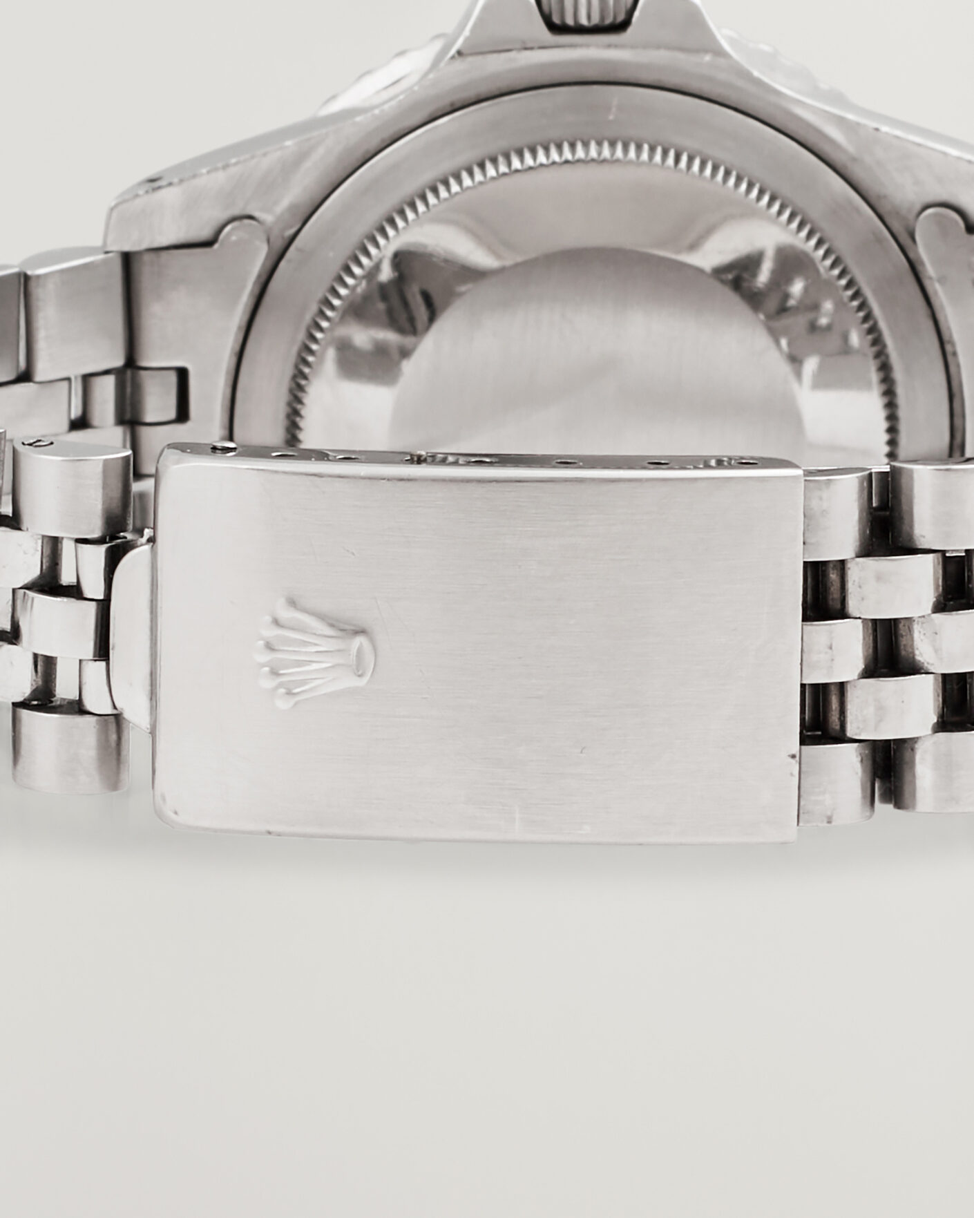 Men | Pre-Owned & Vintage Watches | Rolex Pre-Owned | GMT-MASTER