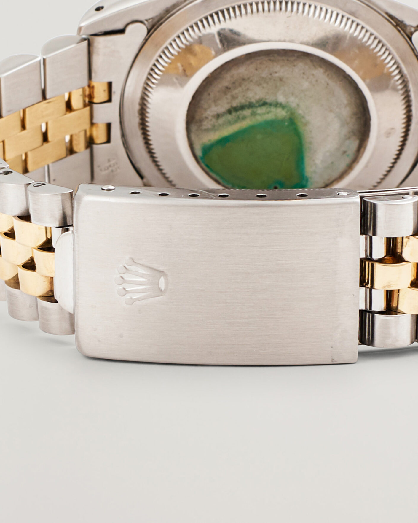 Men | Pre-Owned & Vintage Watches | Rolex Pre-Owned | Datejust  