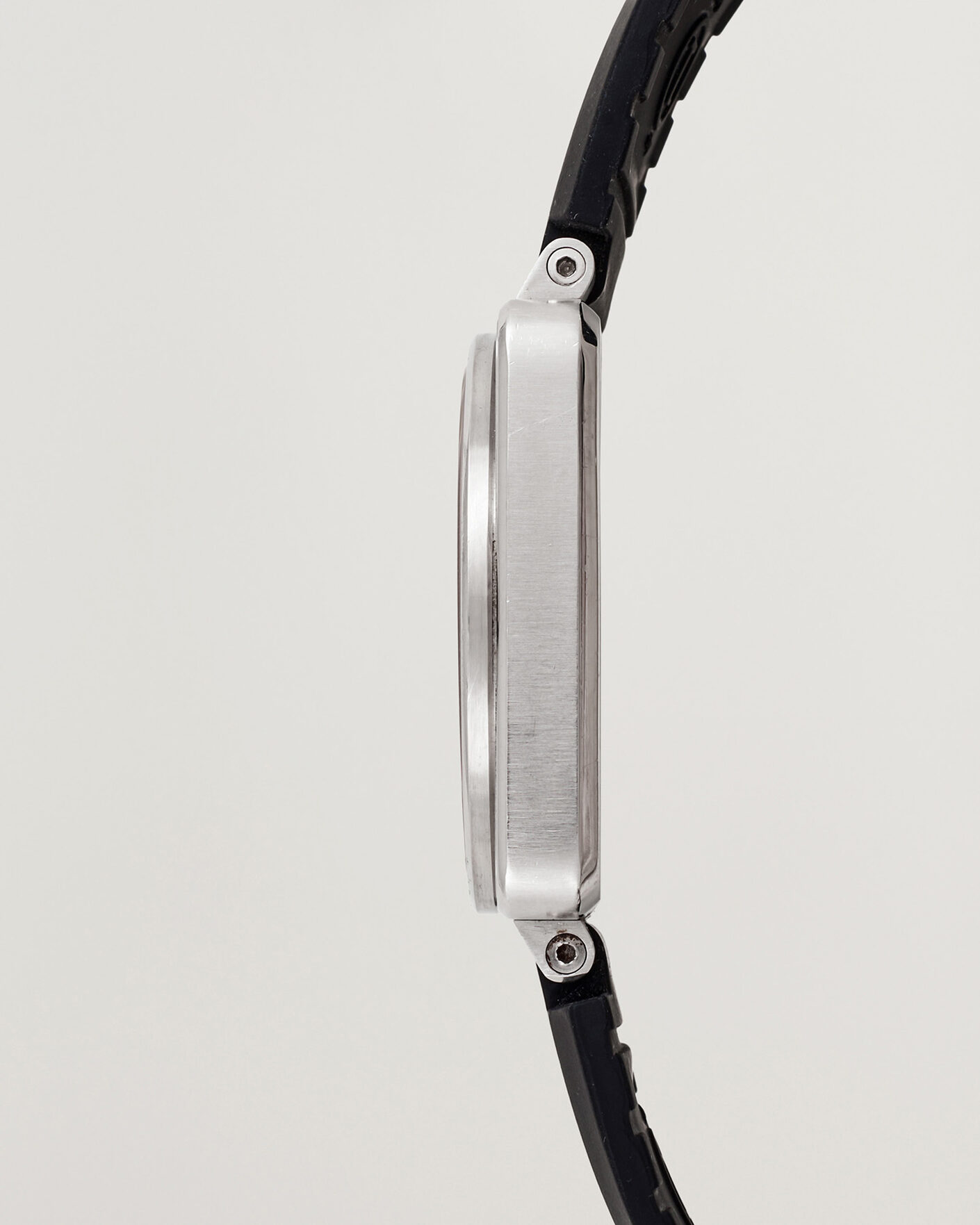 Men | Pre-Owned & Vintage Watches | Bell & Ross Pre-Owned | BR 01-92 STEEL