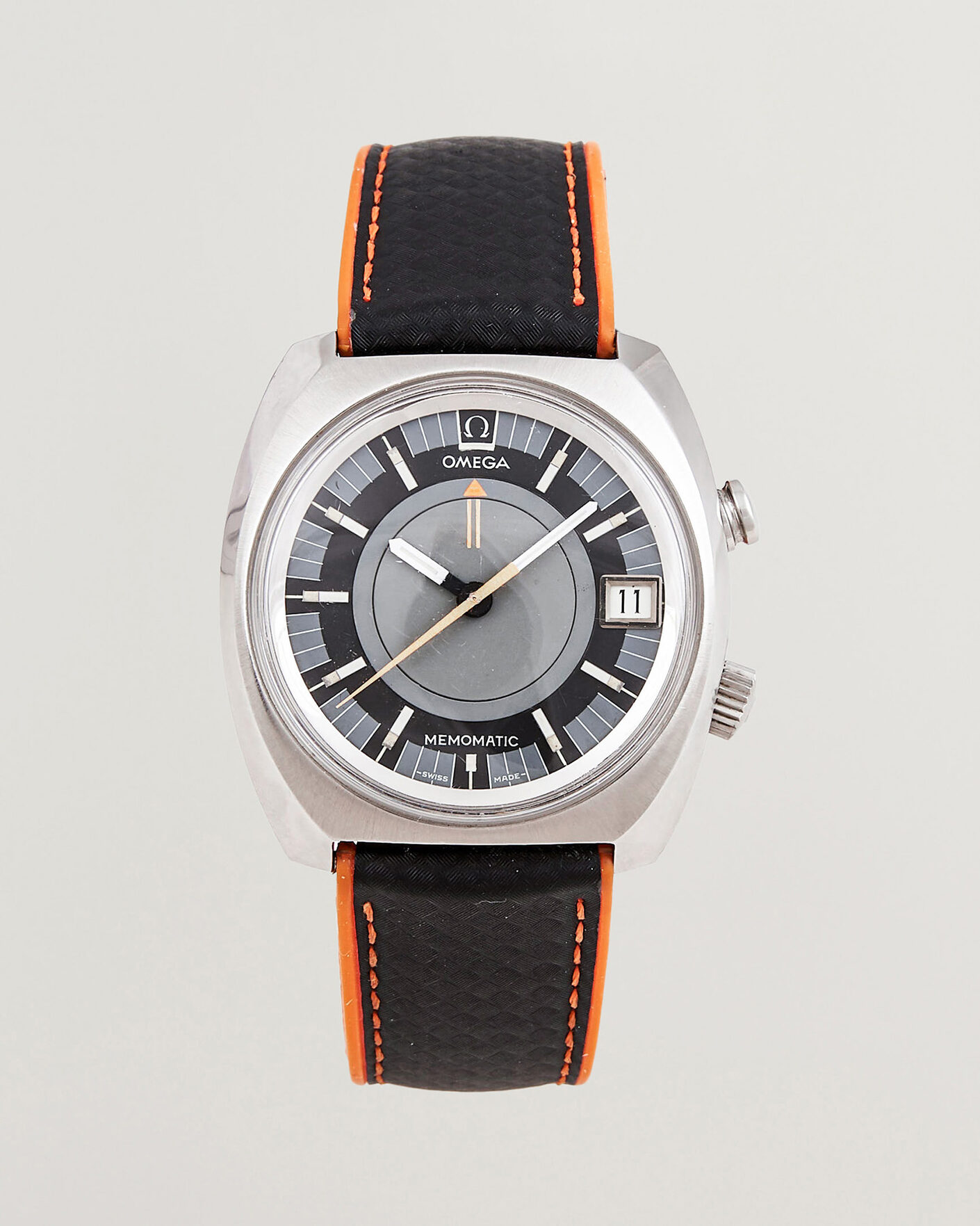 Men | Pre-Owned & Vintage Watches | Omega Pre-Owned | Memomatic