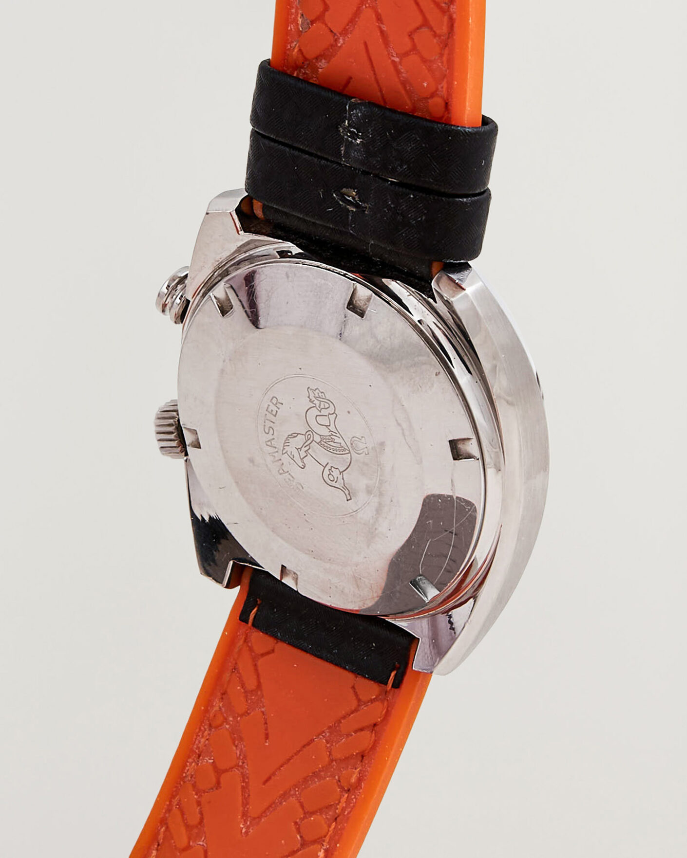 Men | Pre-Owned & Vintage Watches | Omega Pre-Owned | Memomatic