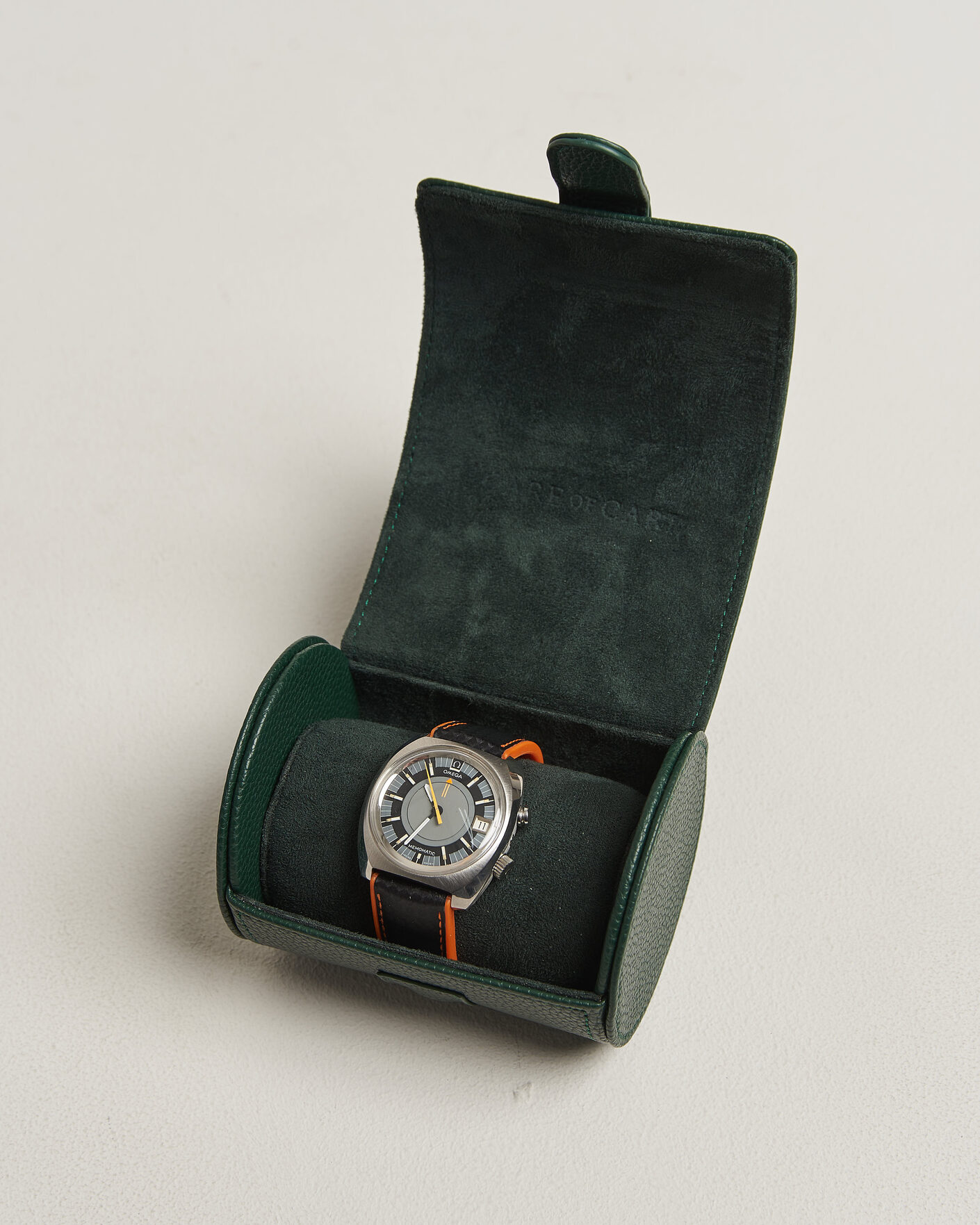 Men | Pre-Owned & Vintage Watches | Omega Pre-Owned | Memomatic