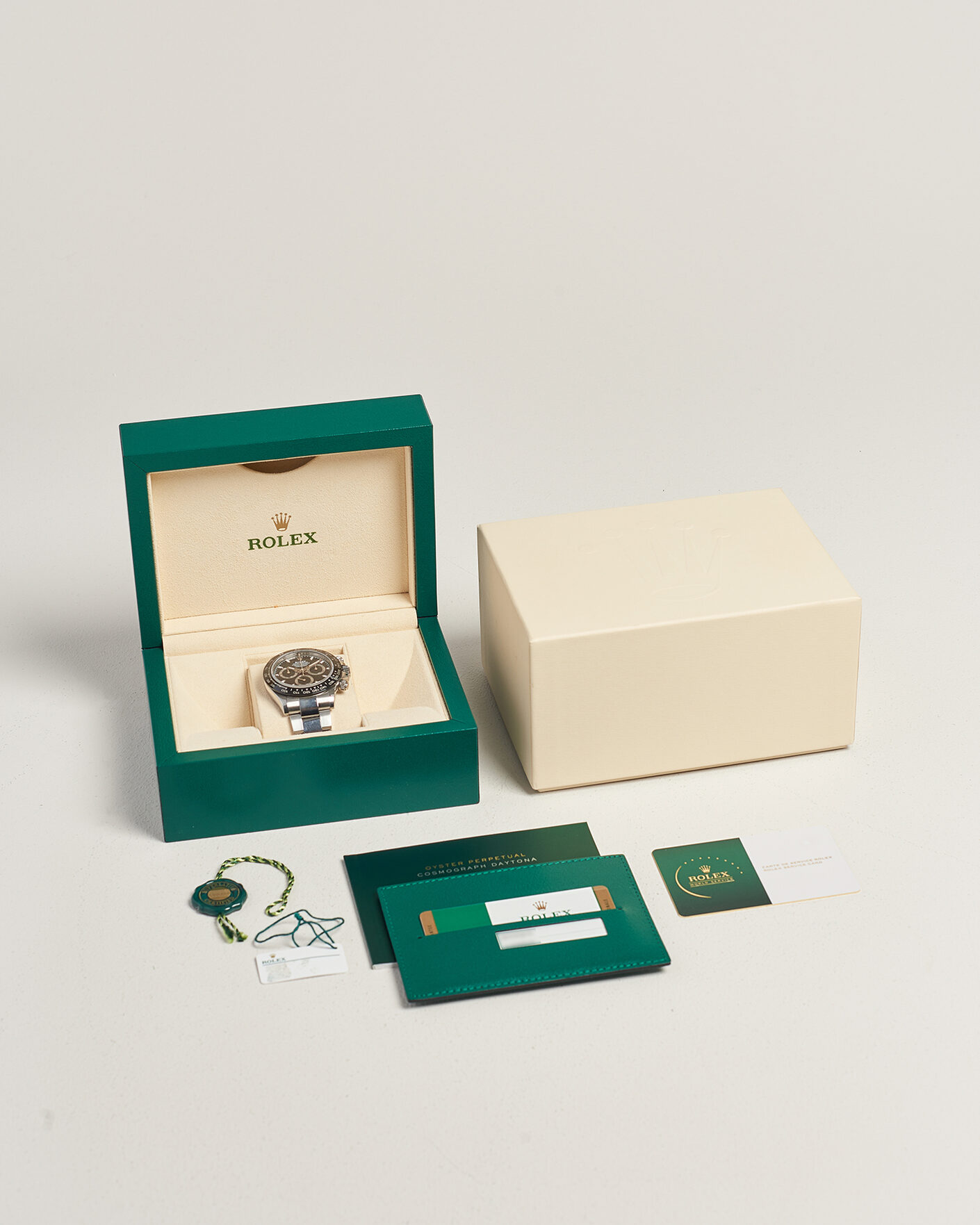 Men | Pre-Owned & Vintage Watches | Rolex Pre-Owned | Daytona Cosmograph 