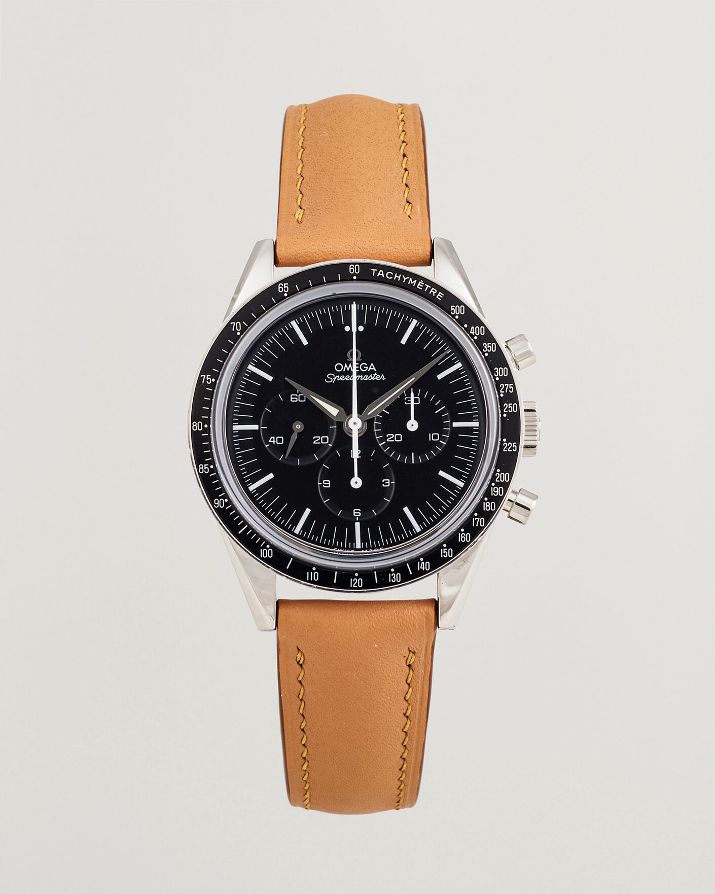 Men | Pre-Owned & Vintage Watches | Omega Pre-Owned | First Omega in Space 