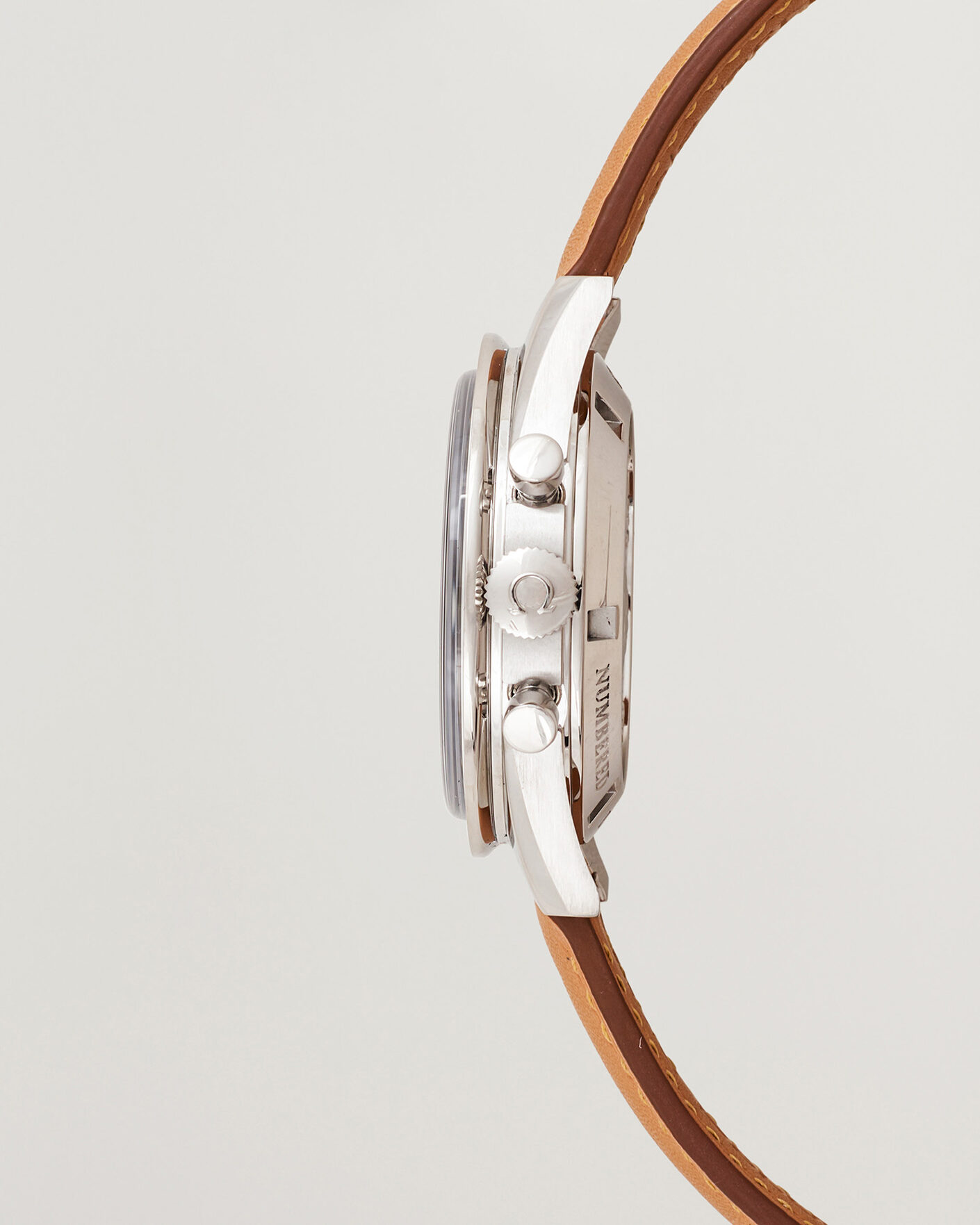 Men | Pre-Owned & Vintage Watches | Omega Pre-Owned | First Omega in Space 