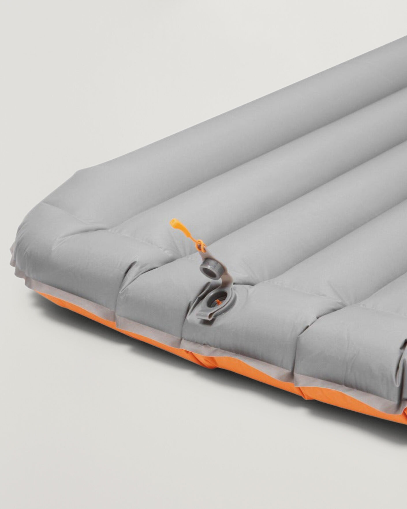 Men | Outdoor living | Rab | Hypersphere Ultra 7,5 Down Air Mat Marmalade