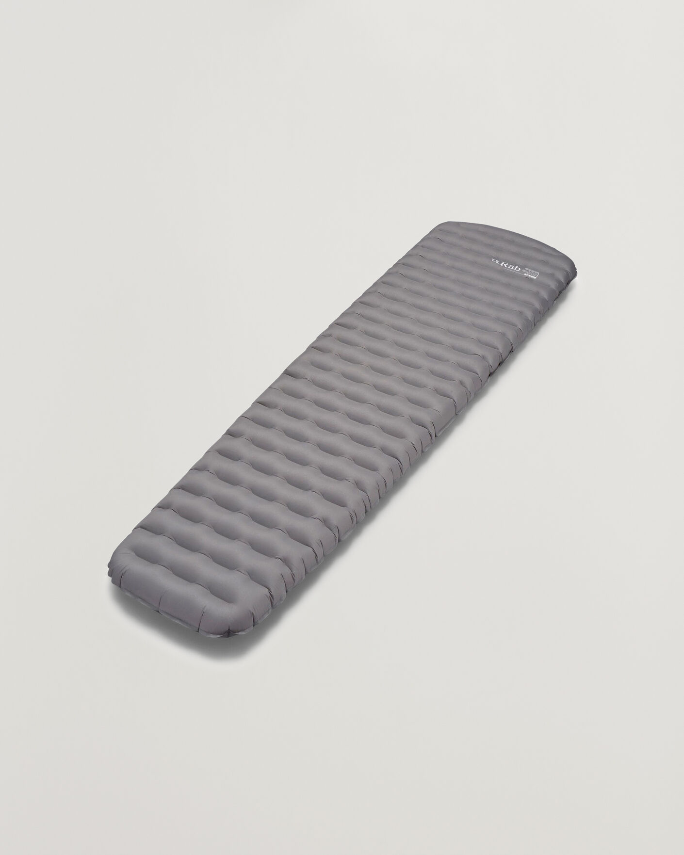 Men | Outdoor living | Rab | Ultrasphere 5 Air Mat Grey