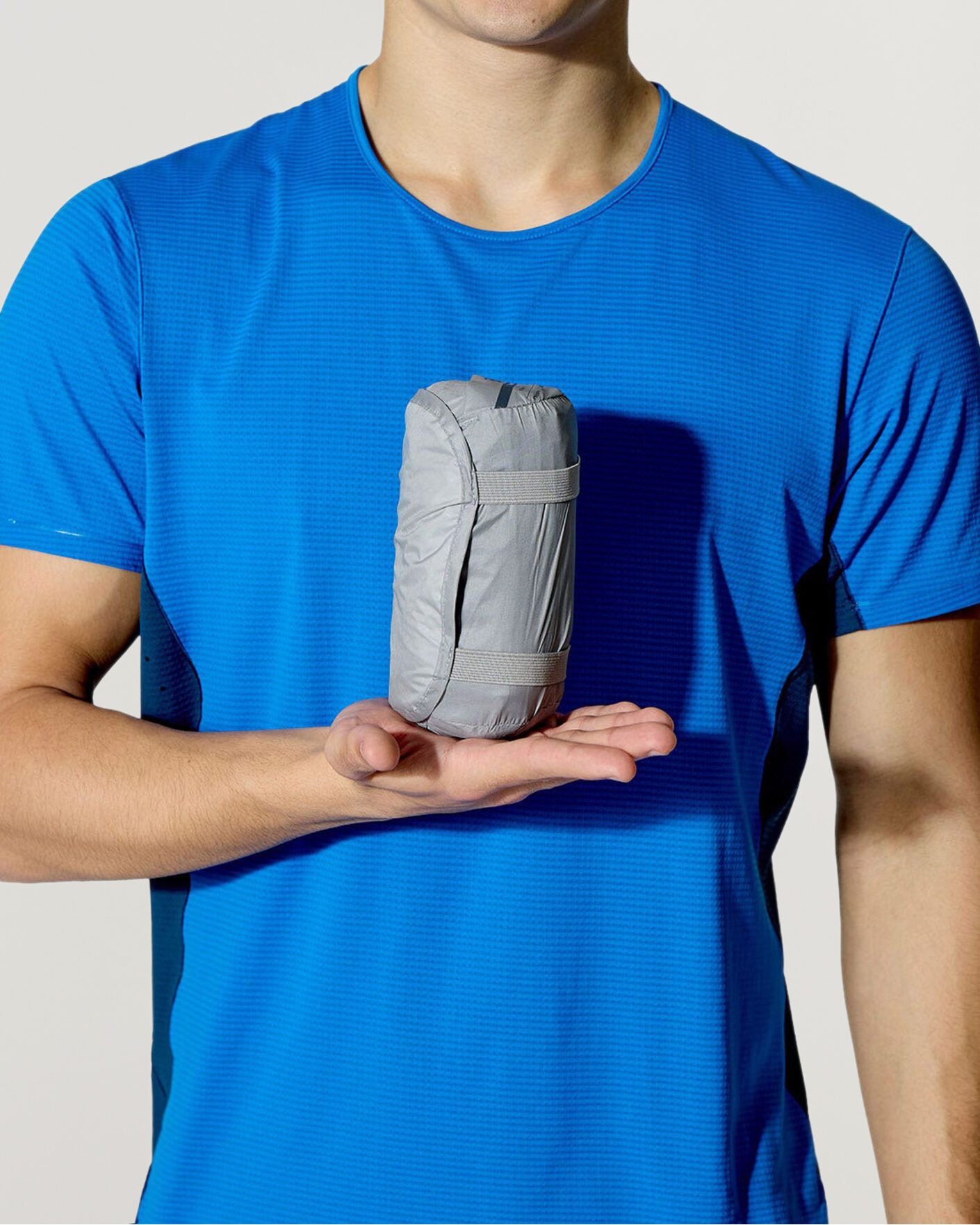 Men | Outdoor living | Rab | Ultrasphere 5 Air Mat Grey