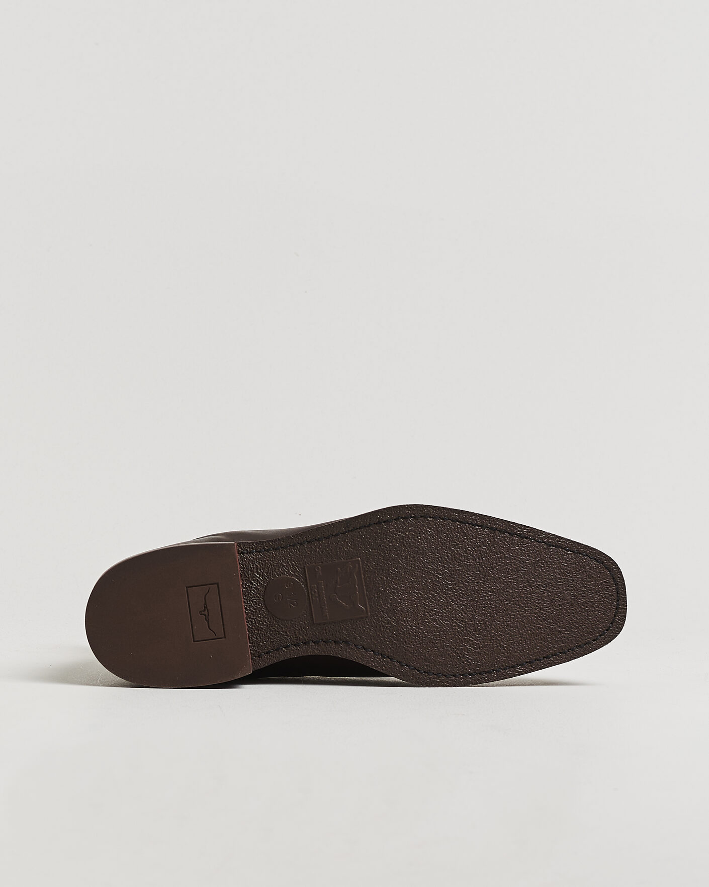 Men | Boots | R.M.Williams | Comfort Craftsman G Boot Dark Walnut